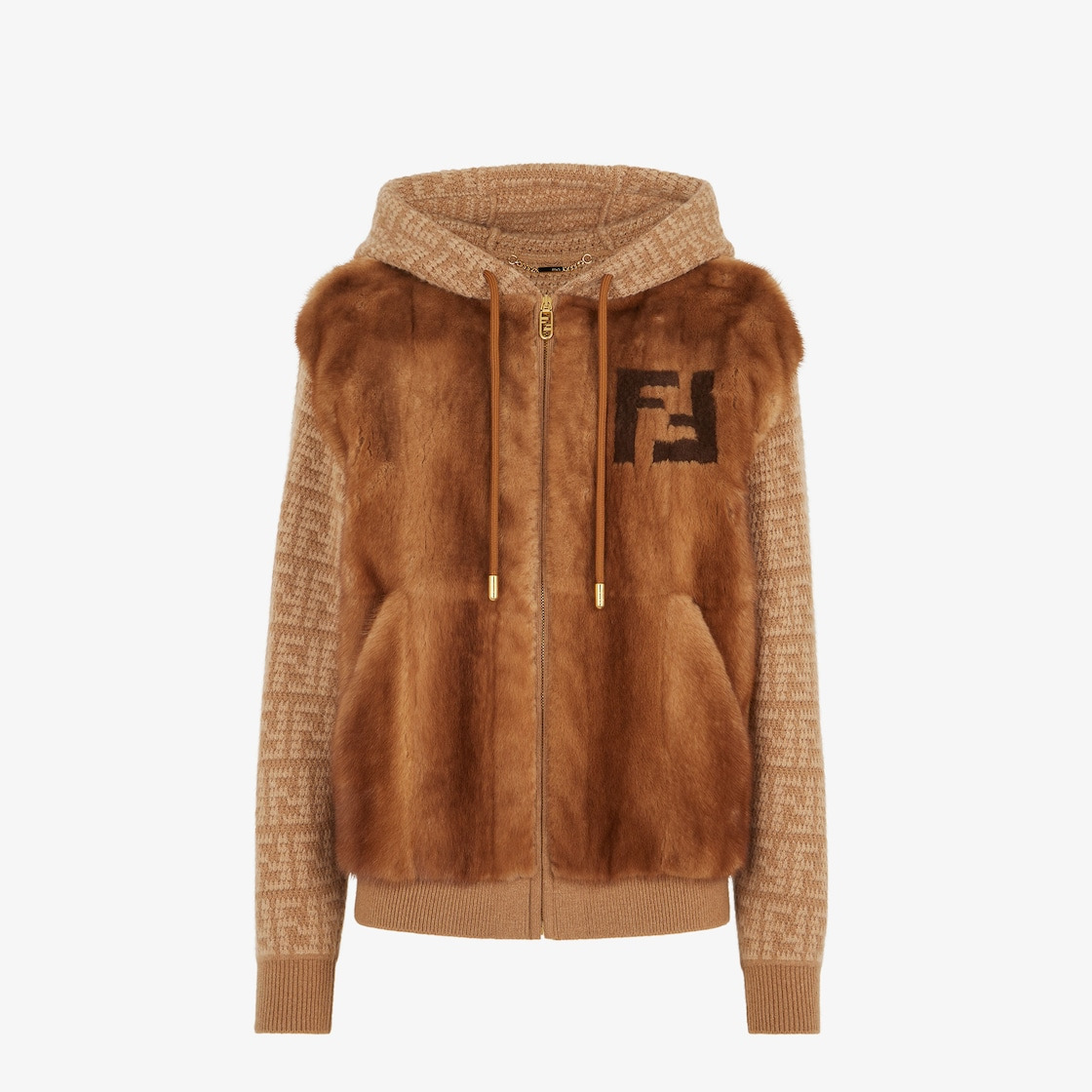 Jacket - 1