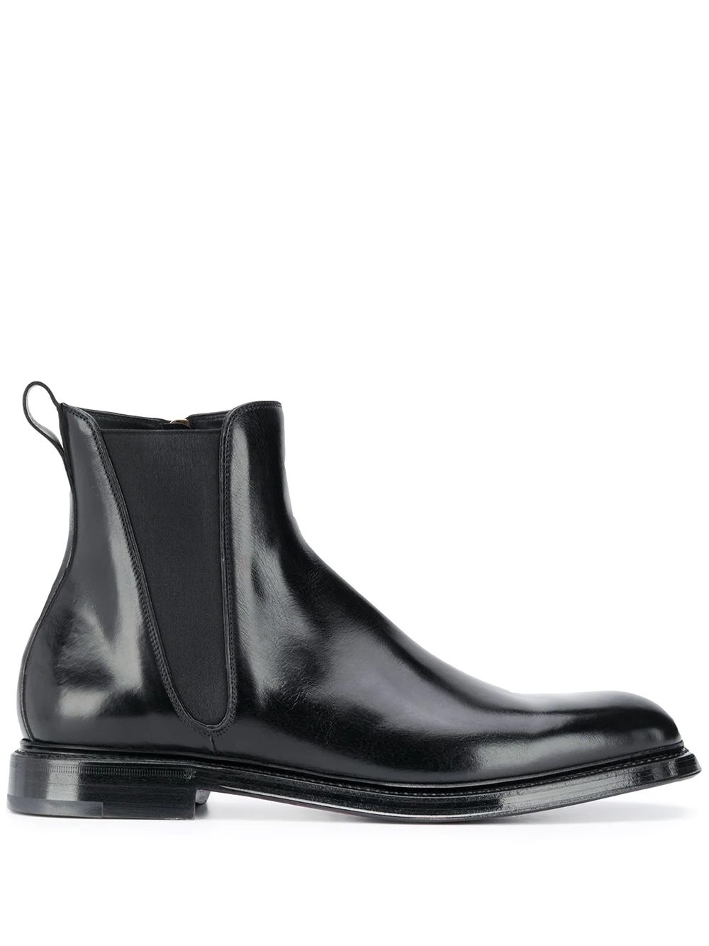 Giotto Chelsea boots - 1