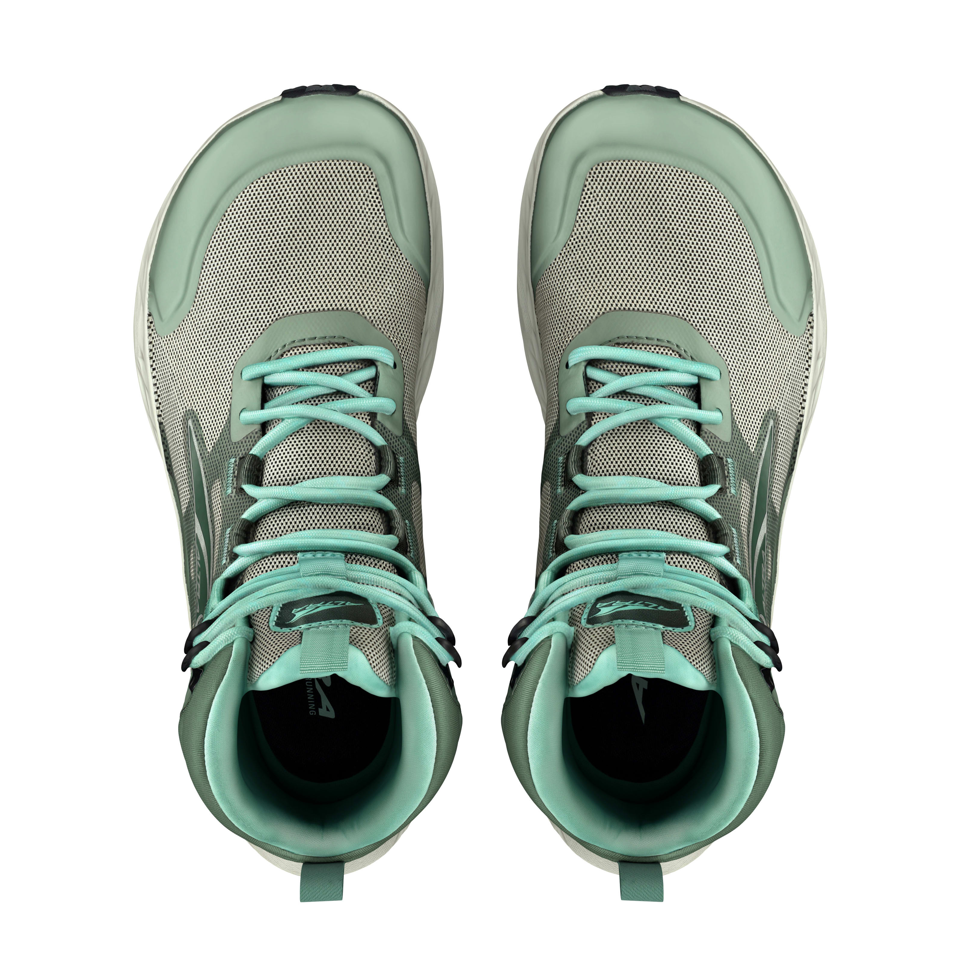 Women's Timp Hiker - 6