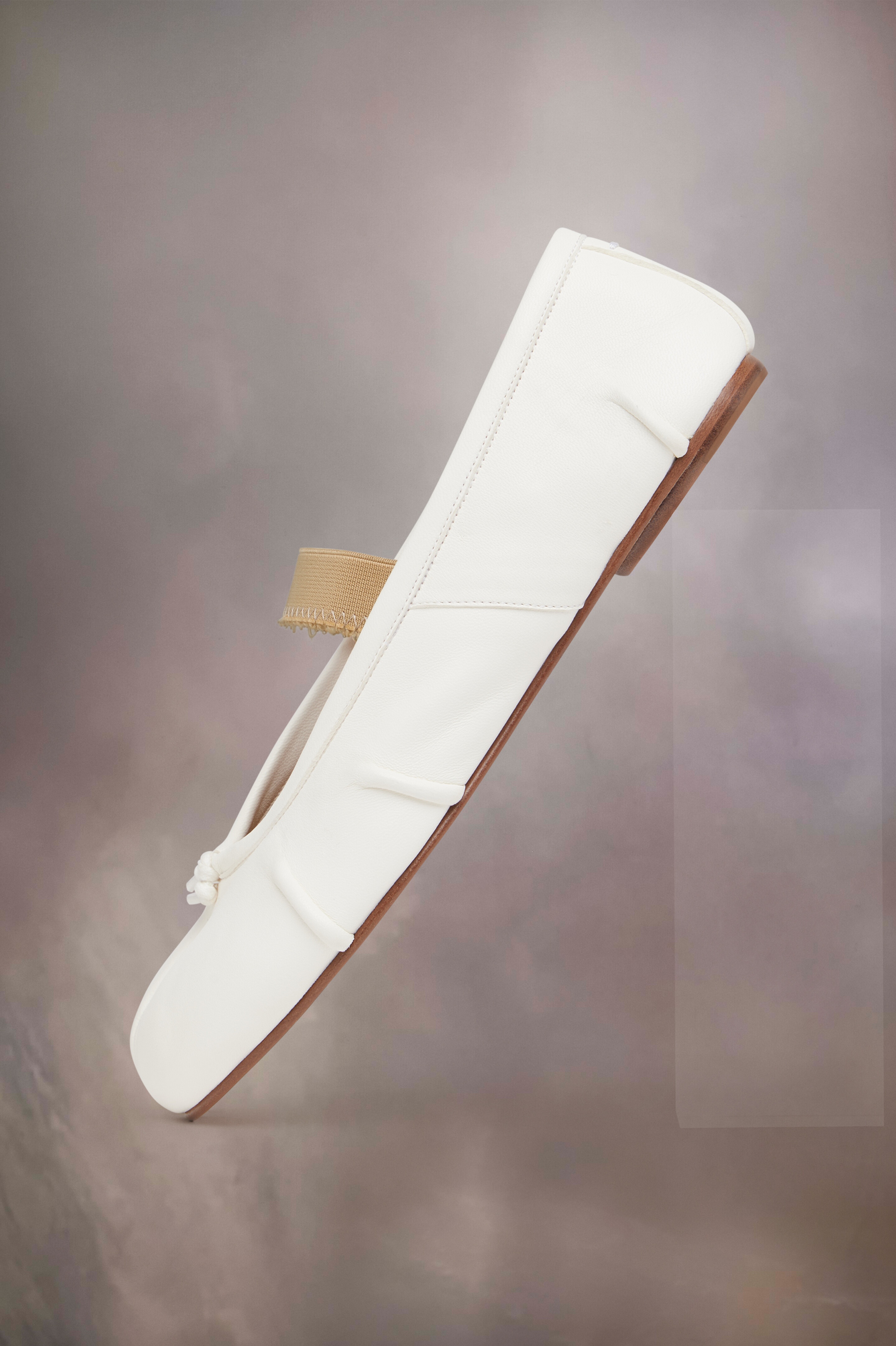 Tabi elastic band ballerina - 2