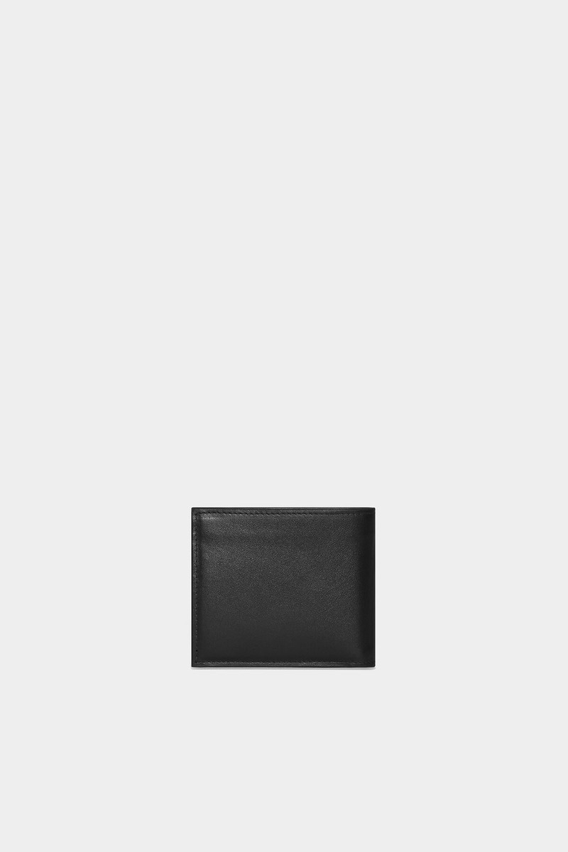 DSQUARED2 D2 STATEMENT WALLET outlook