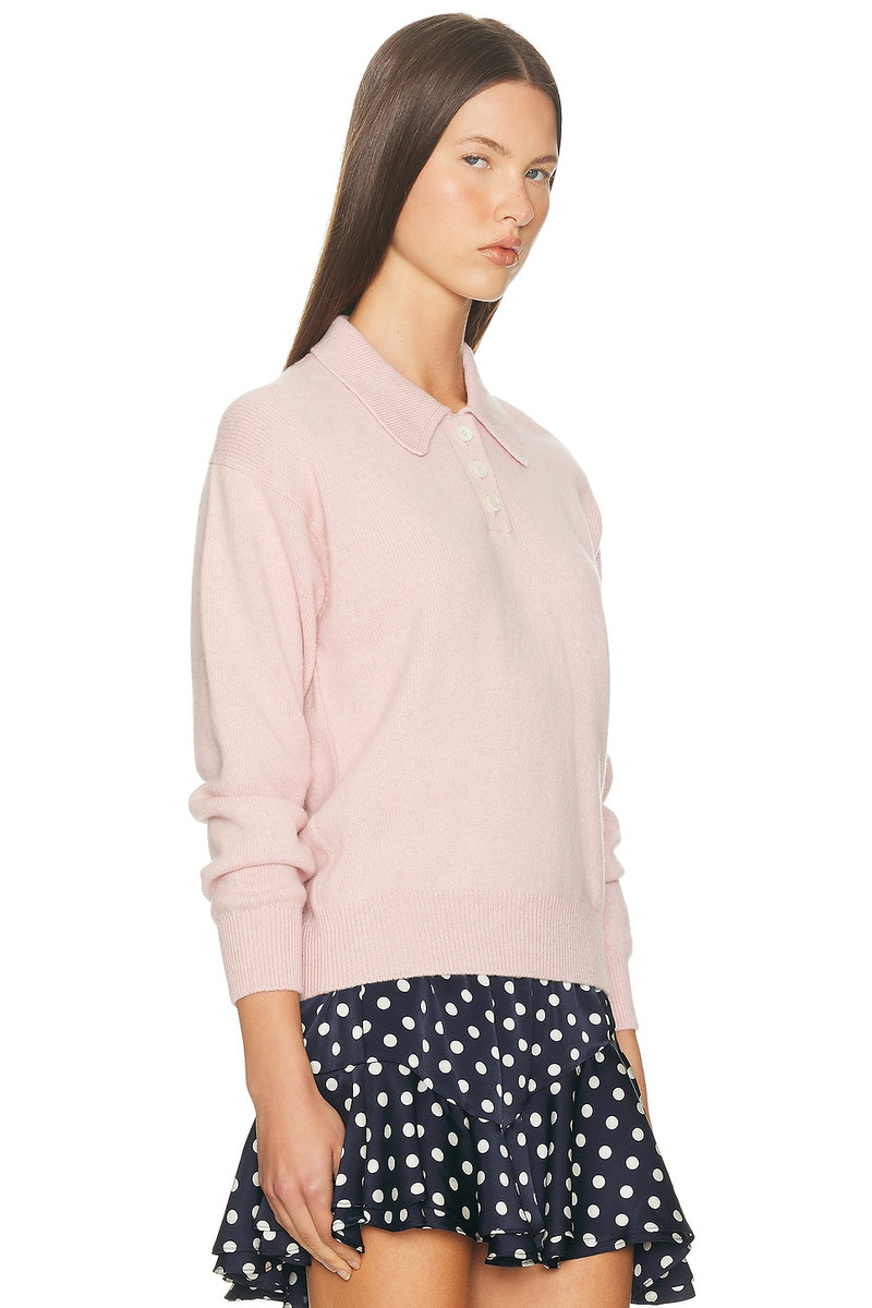 Edith Polo Shirt 2