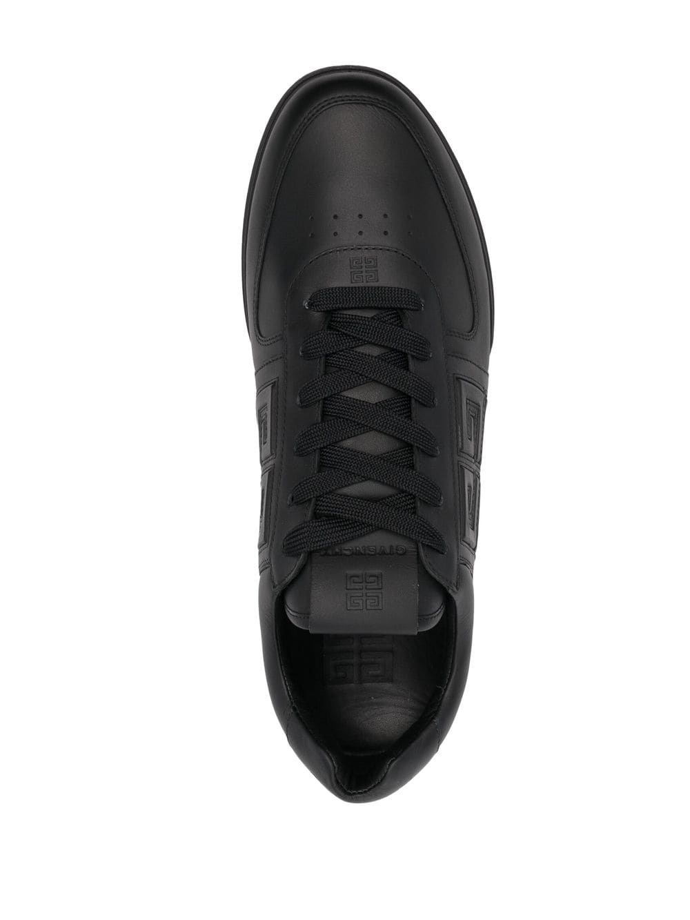 4G low-top sneakers - 4