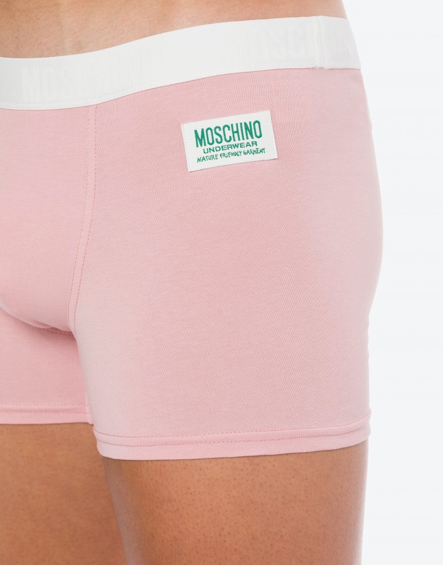 SET OF 2 NATURE FRIENDLY BOXERS - 4