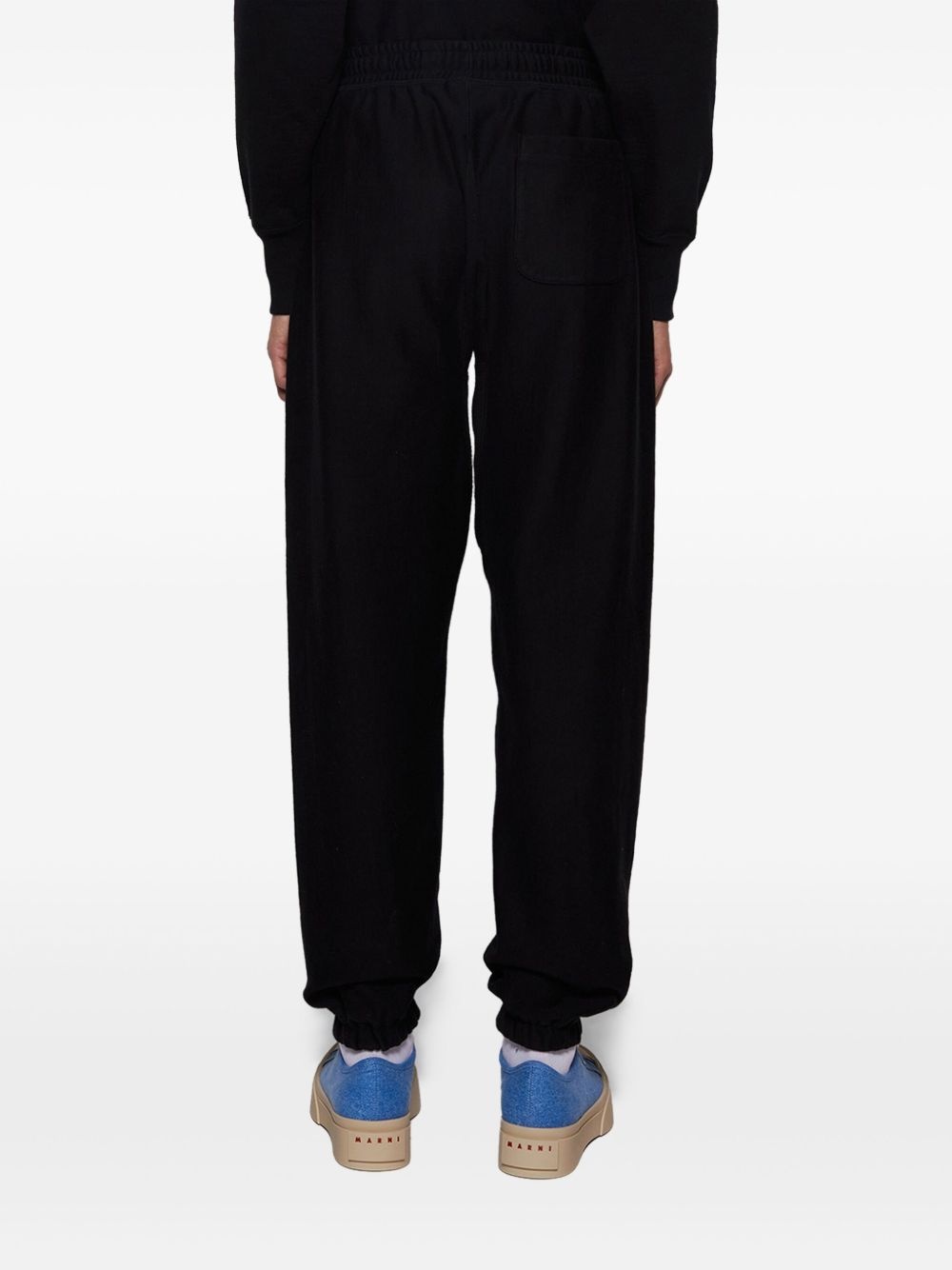 cotton sweatpants - 5
