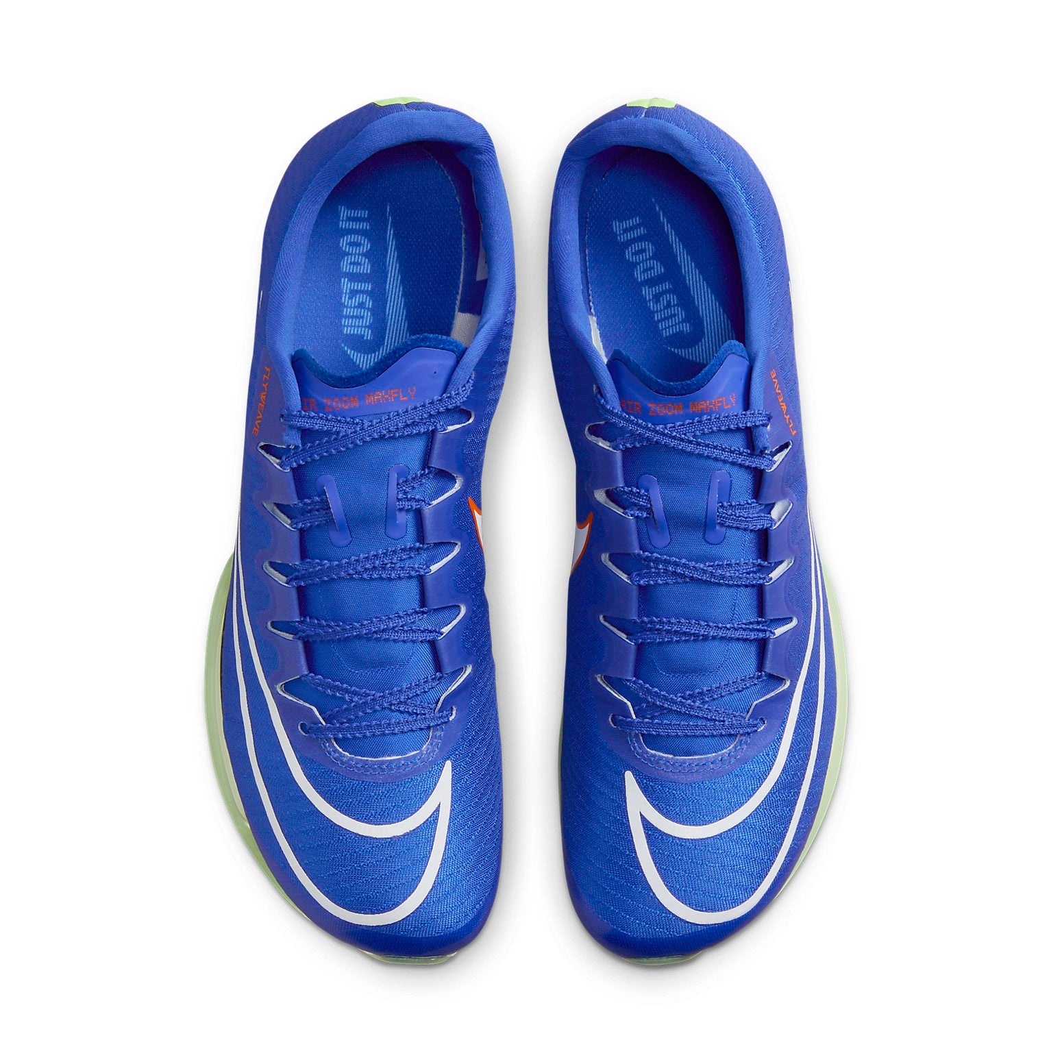 Nike Air Zoom Maxfly 'Racer Blue' DH5359-400 - 2