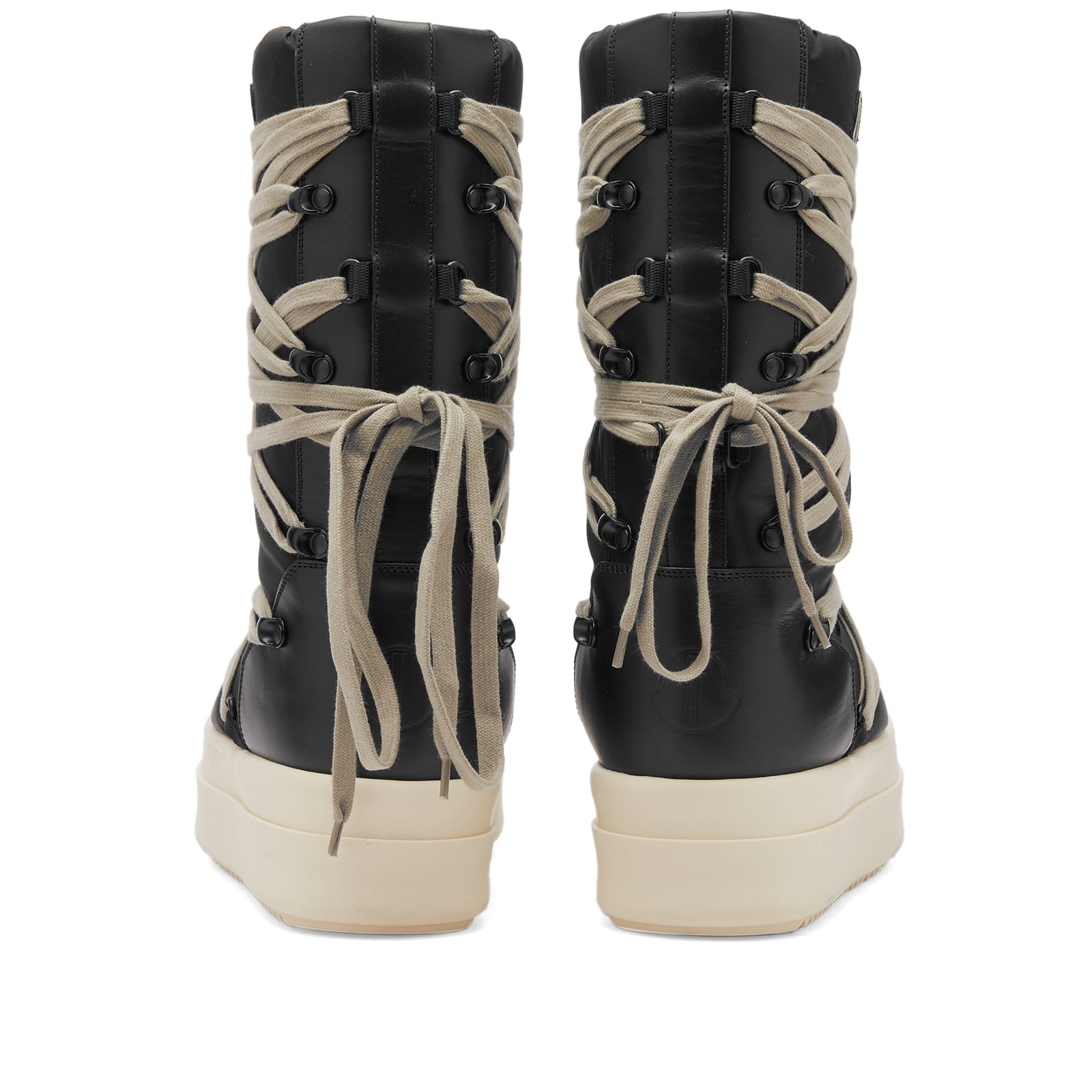 Rick Owens x Moncler Genius Big Rocks Boots - 3