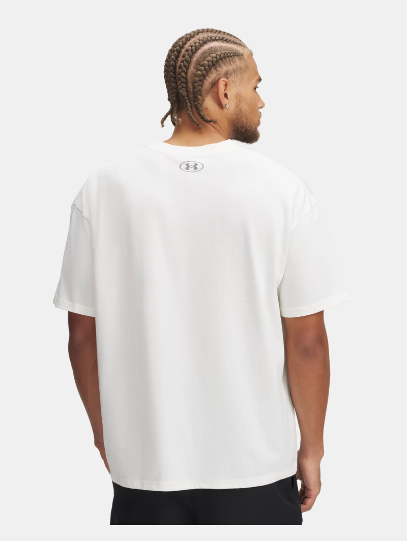 UA Gameday Collegiate Heavyweight Performance Cotton 3