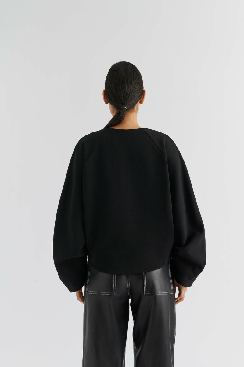 Halle Sweatshirt 3