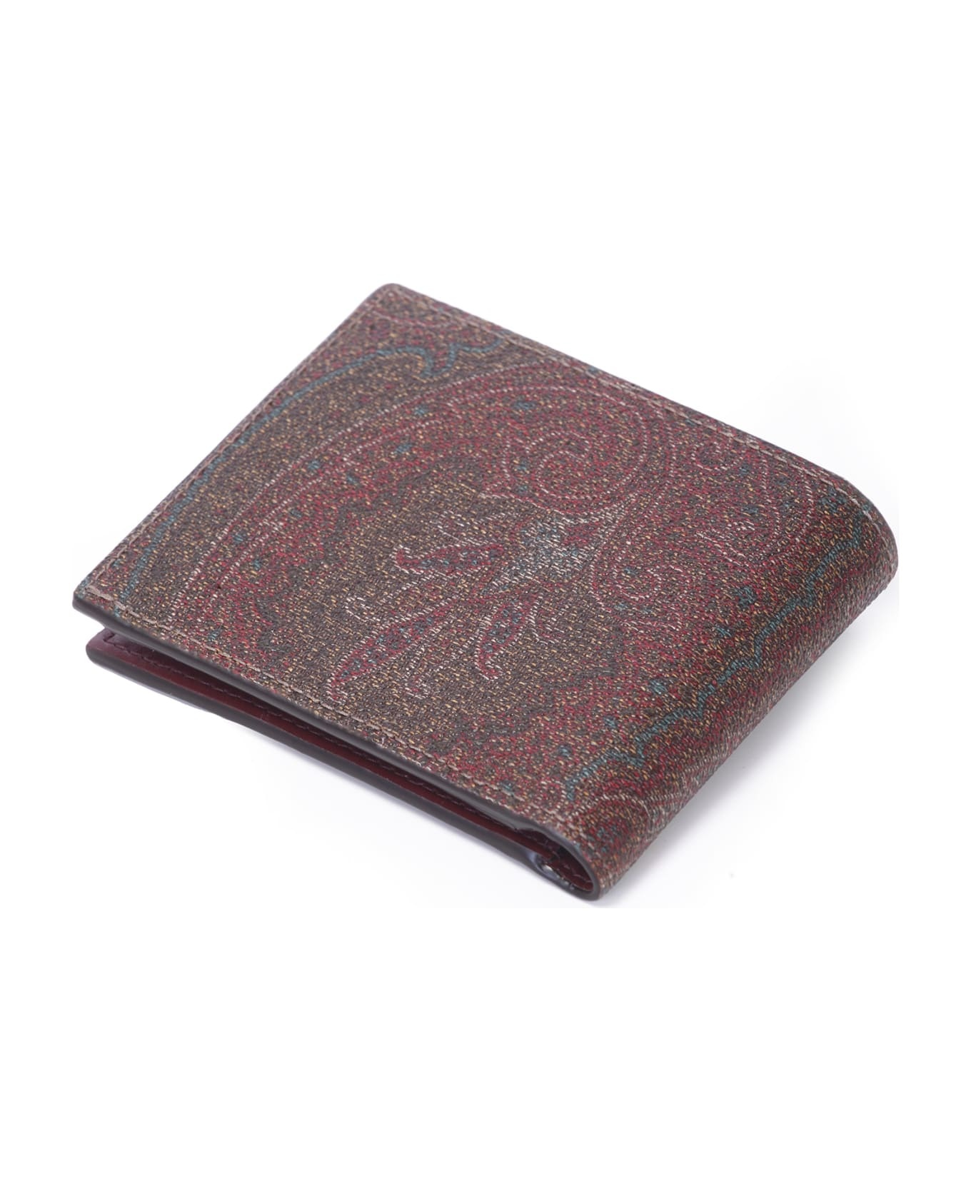 Etro Wallets - 3