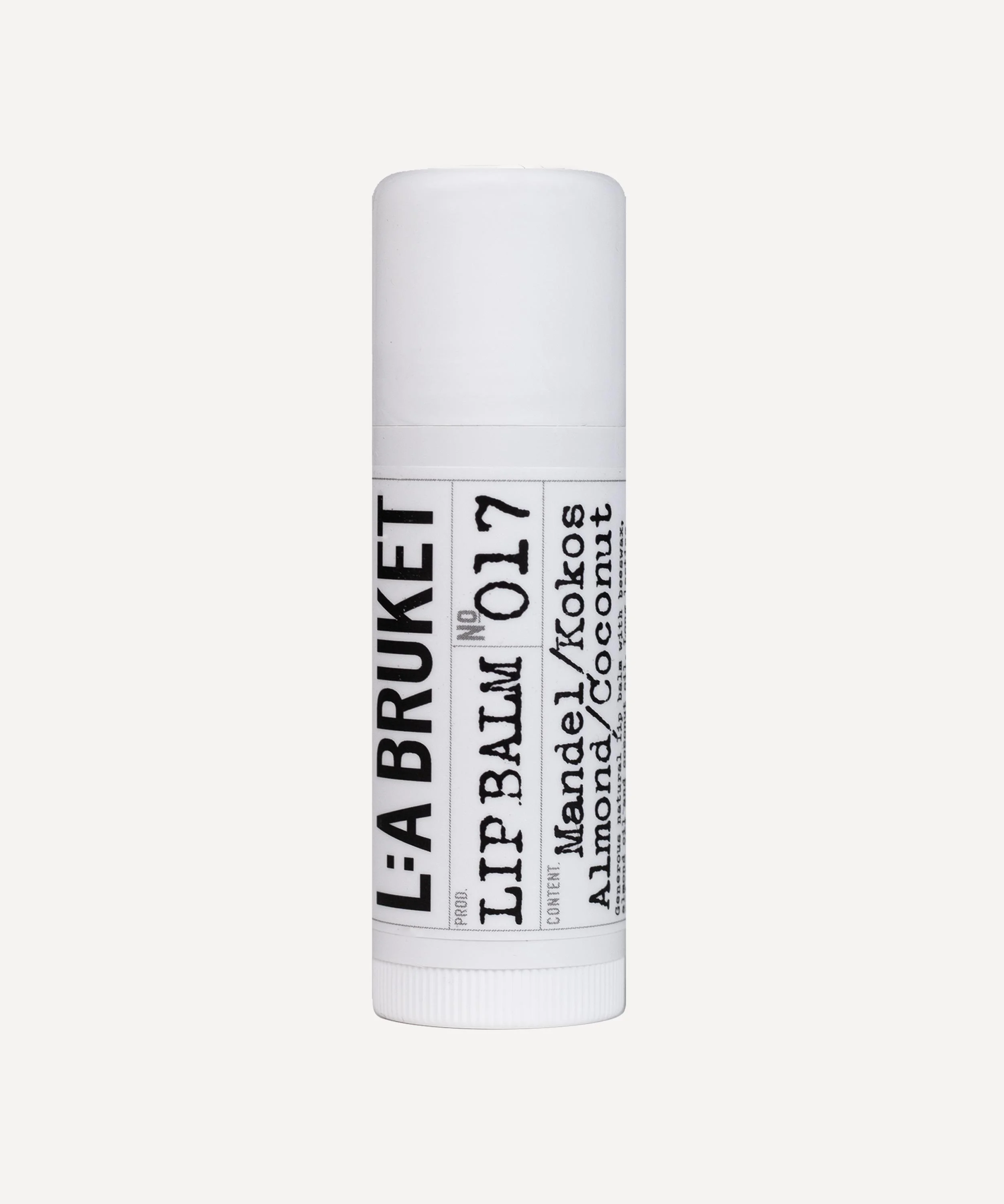 017 Lip Balm 14g - 1