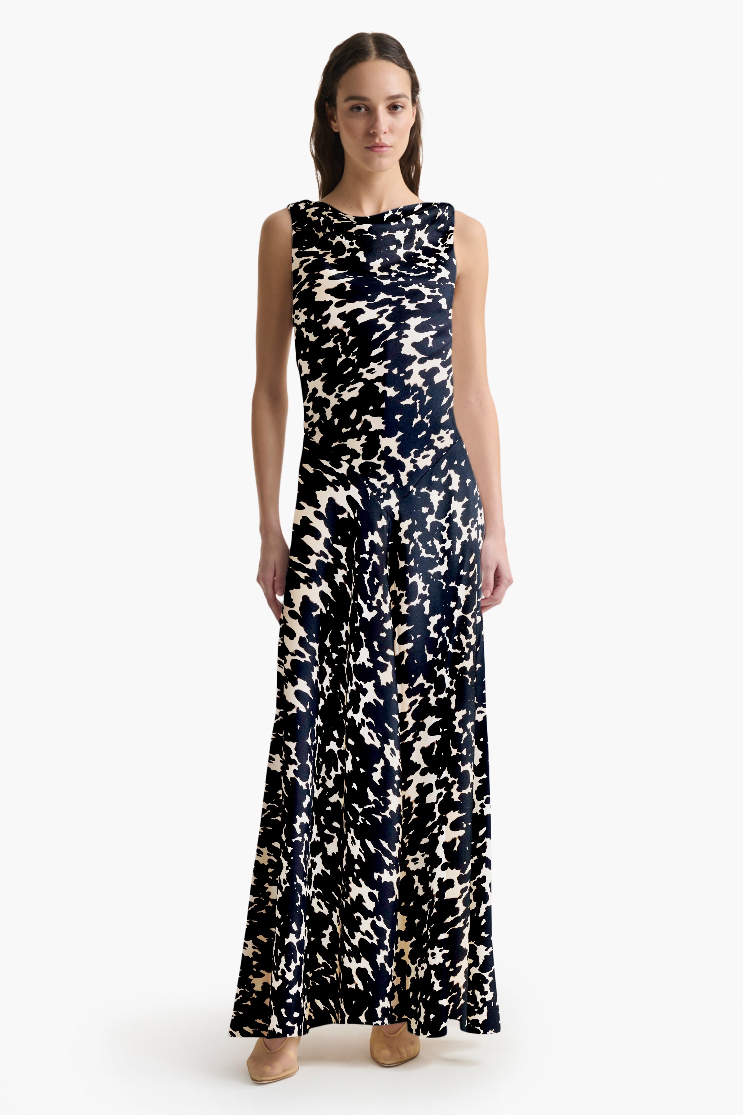 DRINA DRESS - 2