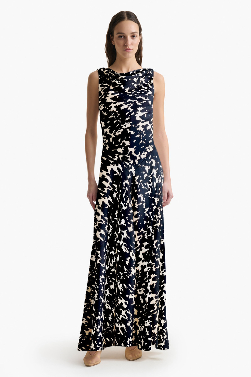 Altuzarra DRINA DRESS outlook