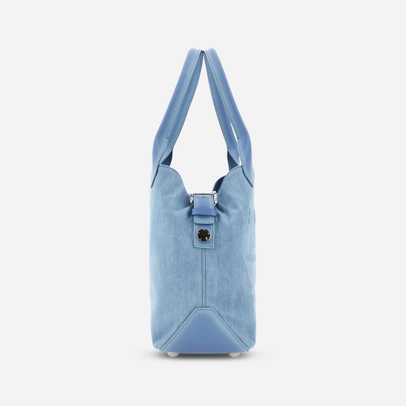 Hogan Script Shopping Bag Medium - 2