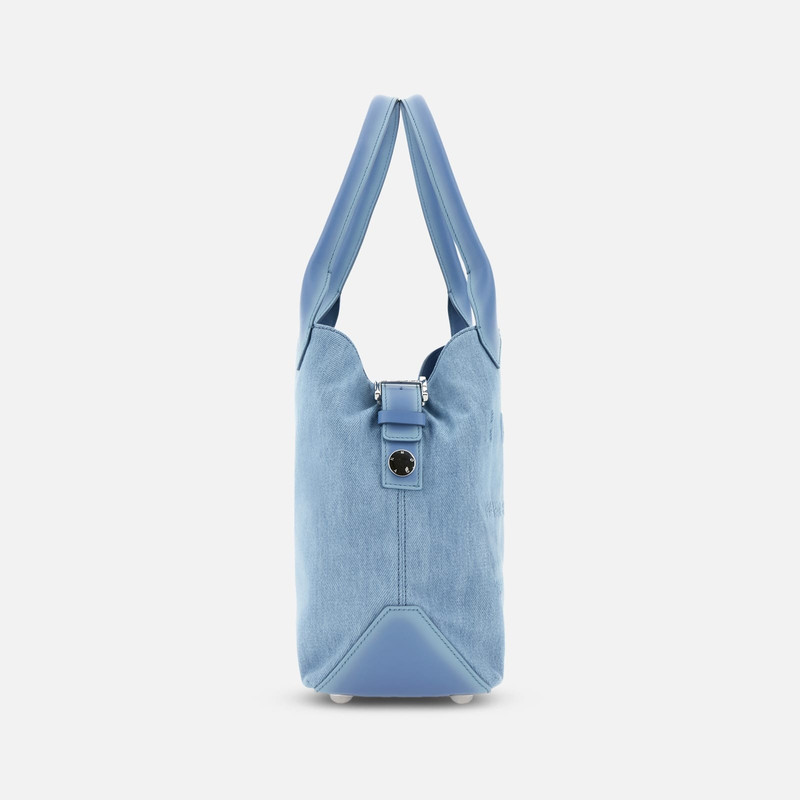 HOGAN Hogan Script Shopping Bag Medium outlook