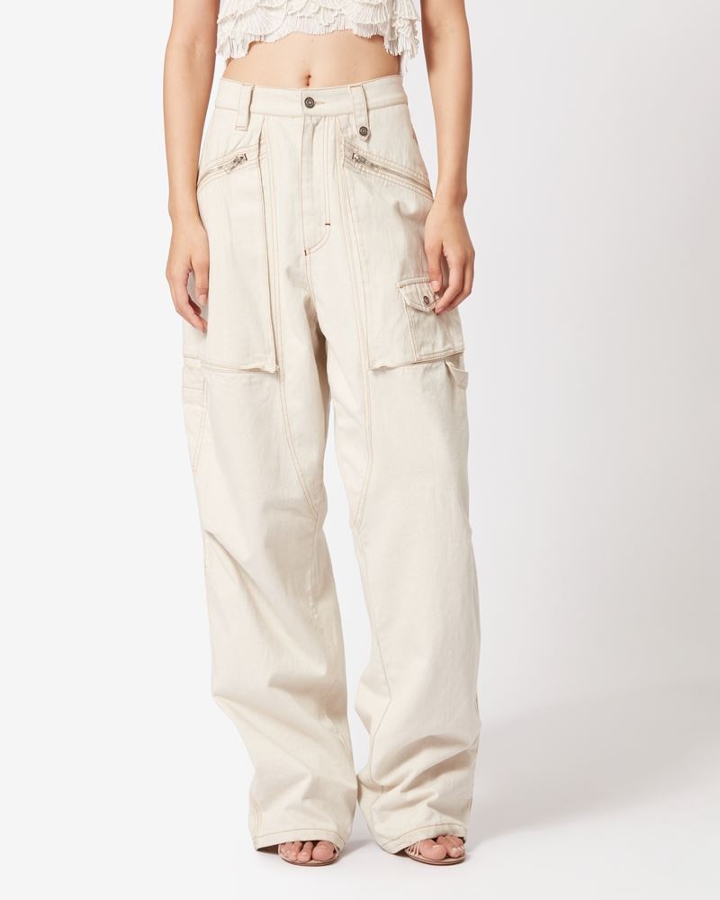 PACIANE JEANS - 4