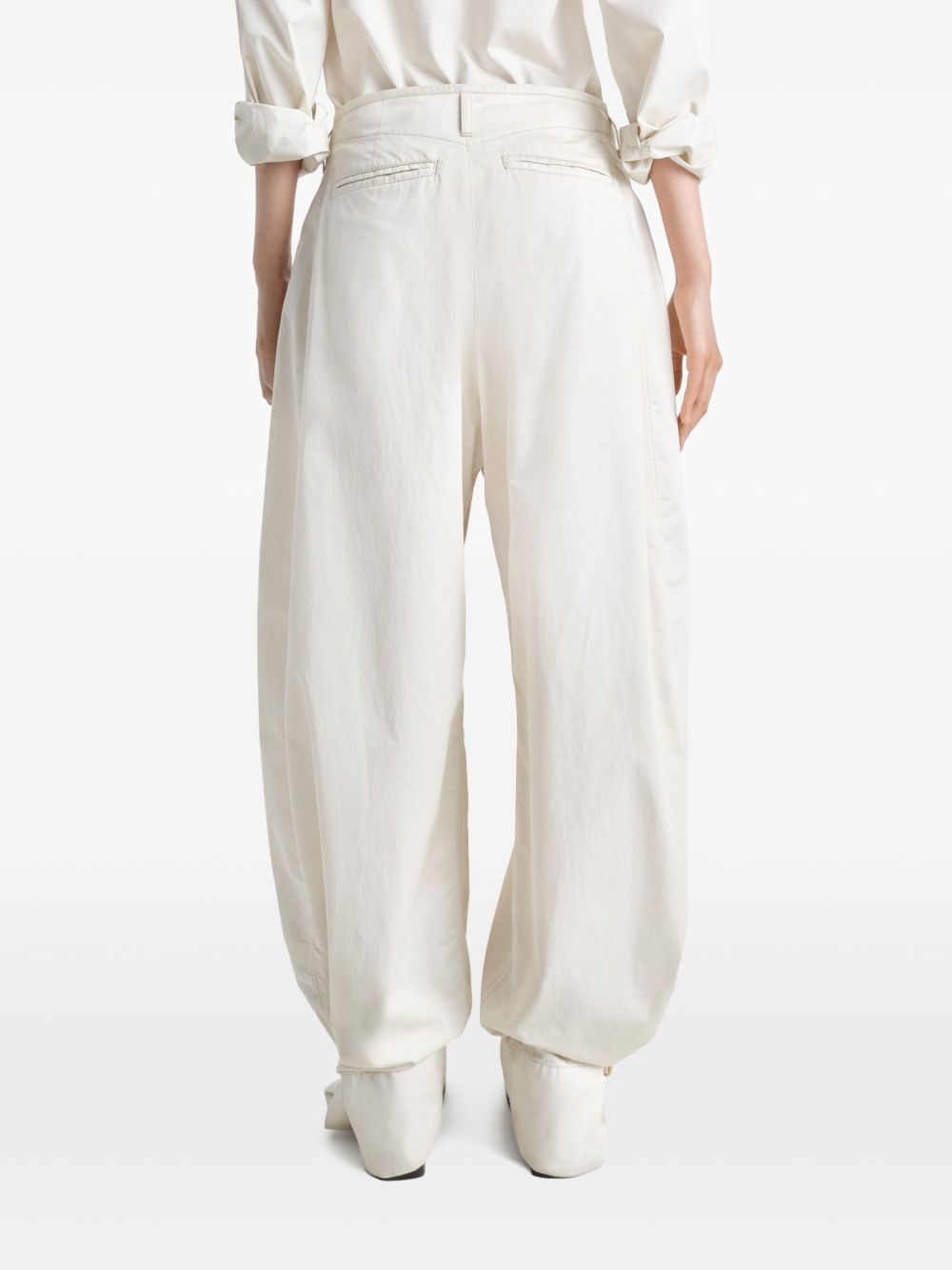 Volume trousers - 3