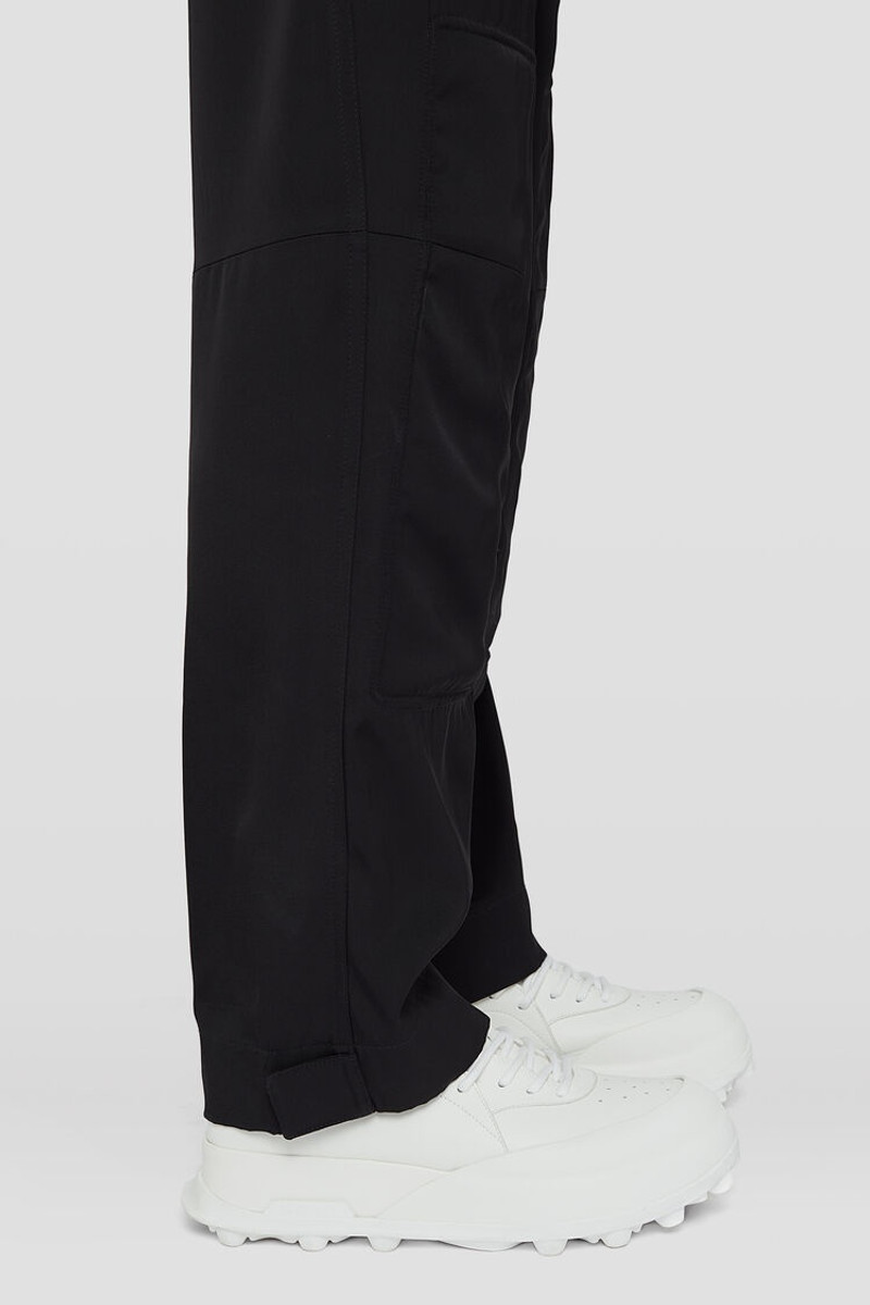 Jil Sander Orb Sneakers outlook