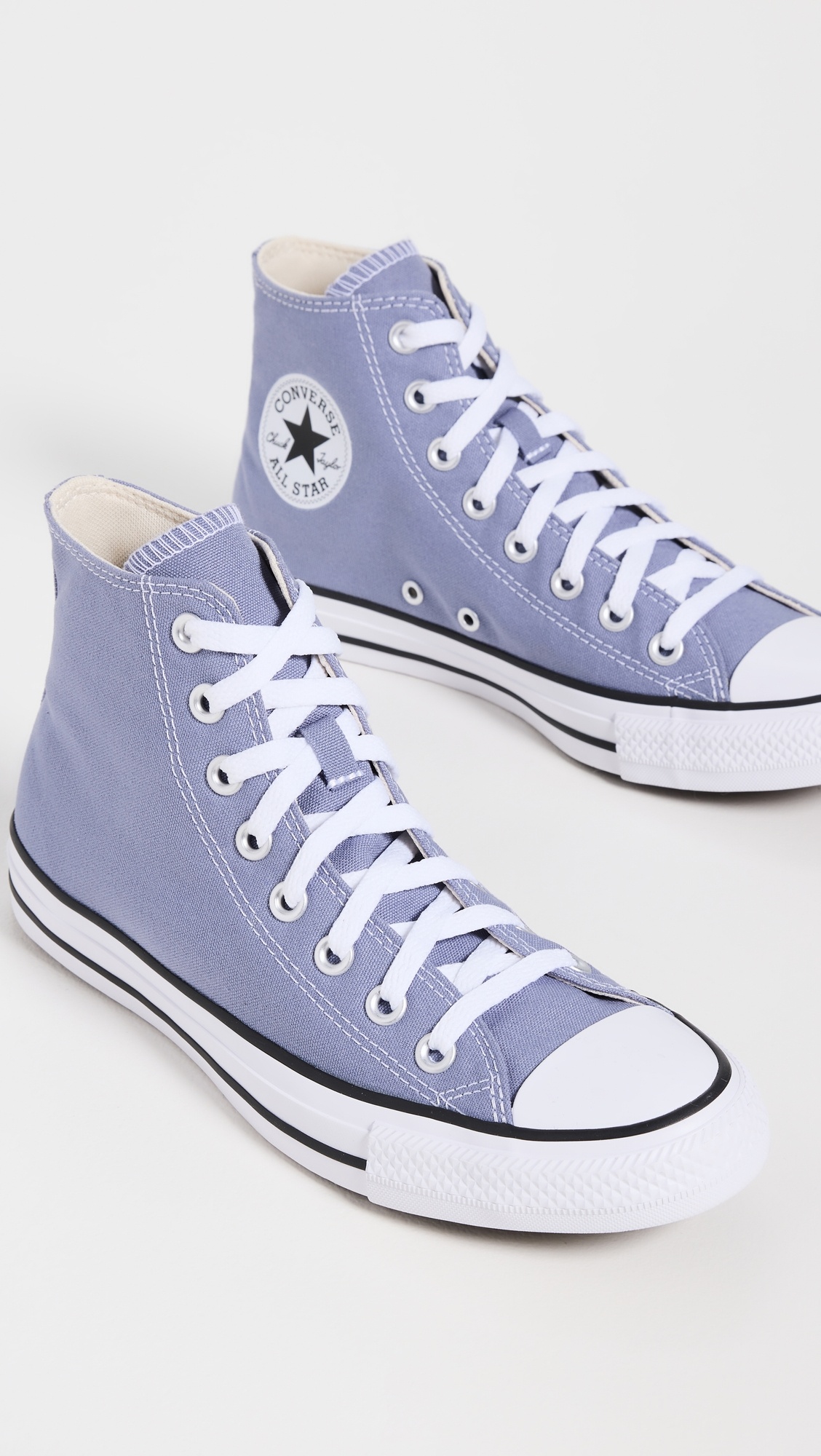 Chuck Taylor All Star Sneakers - 5
