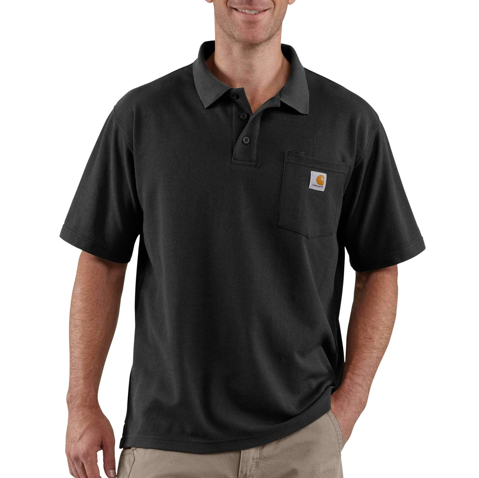 Loose Polo - 1