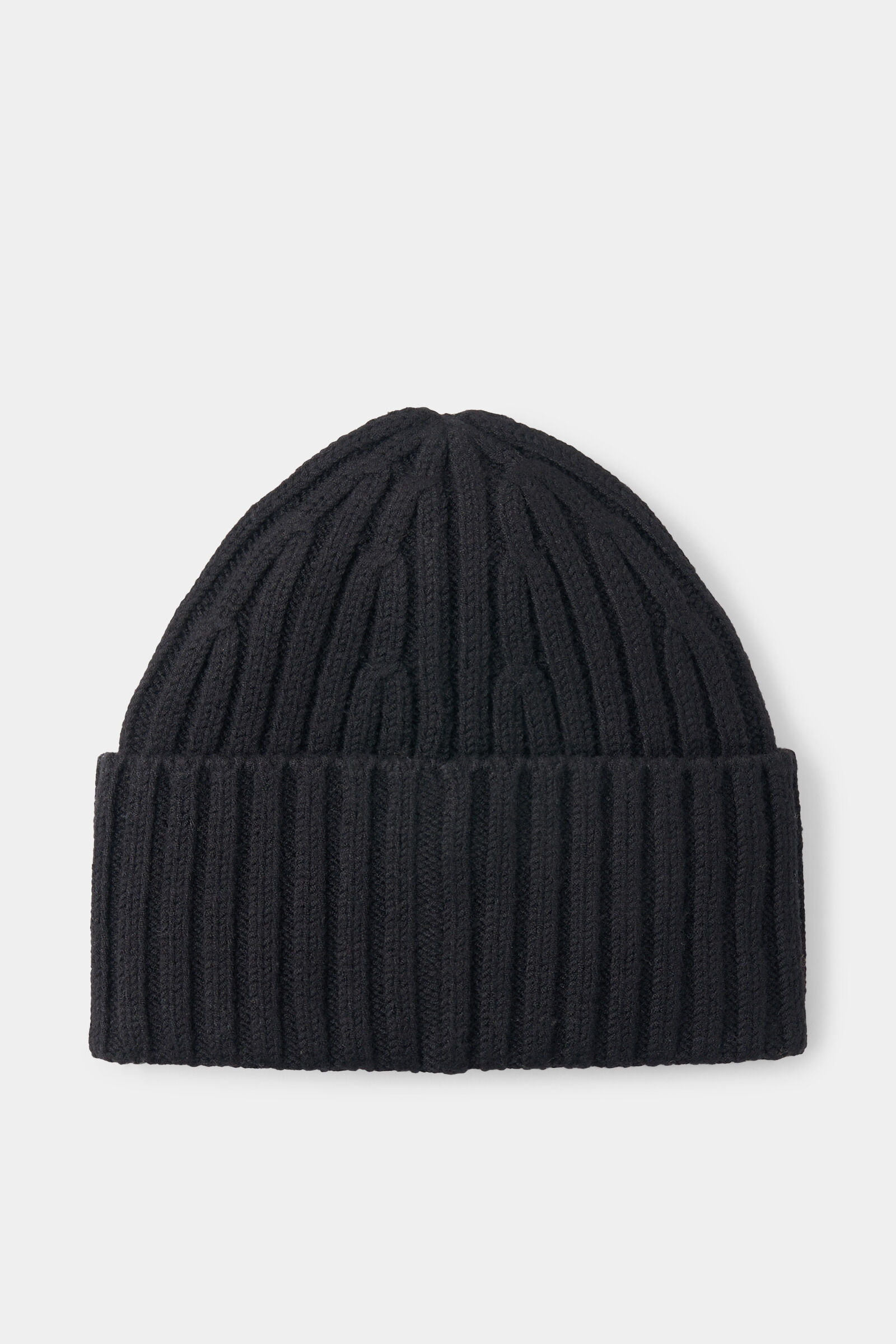 Hat Bony in Black - 2