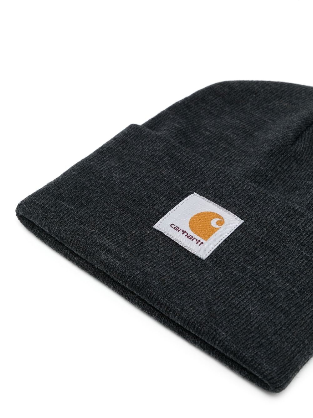 Acrylic Watch beanie hat - 2