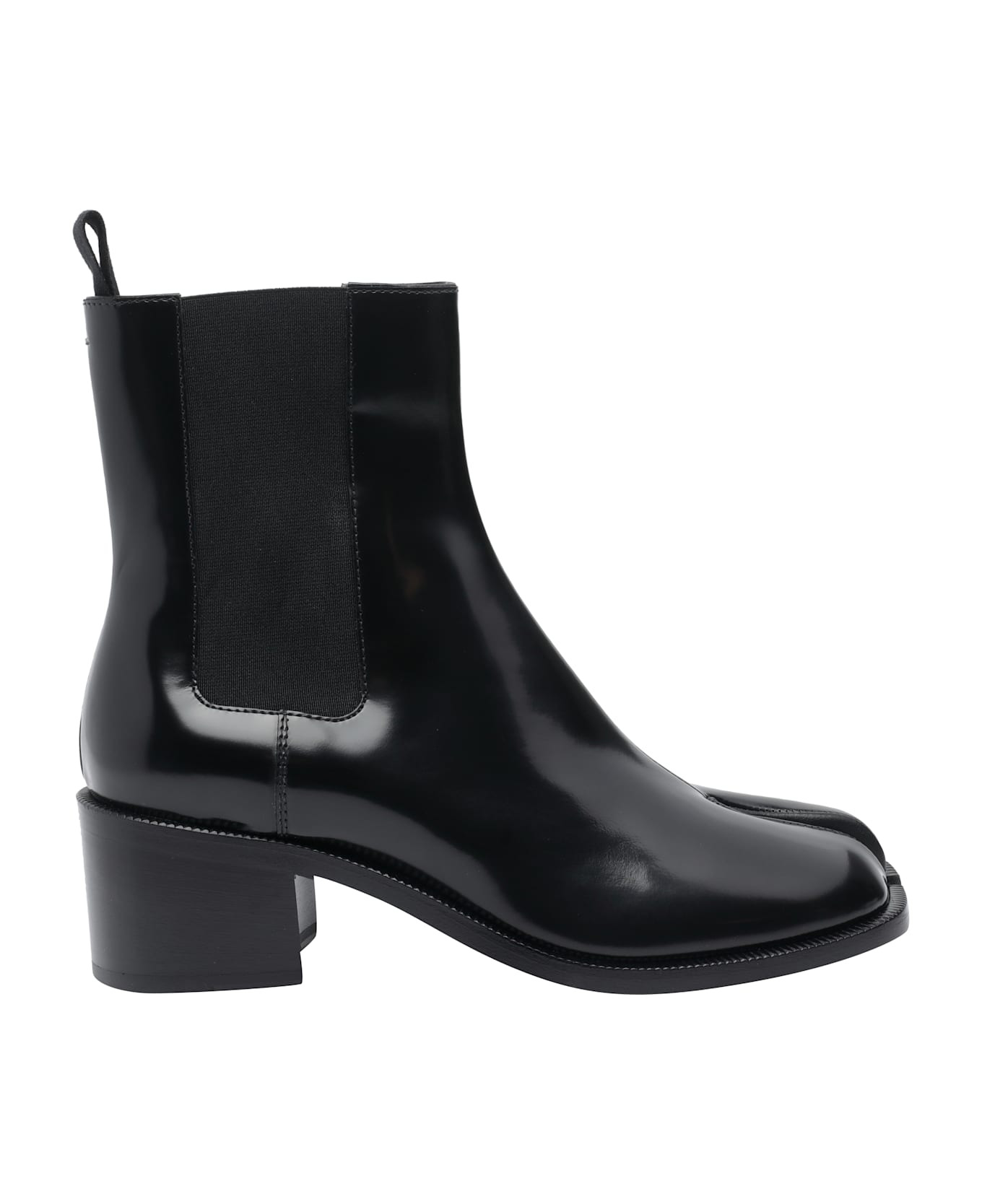Tabi City Chelsea Boots - 1