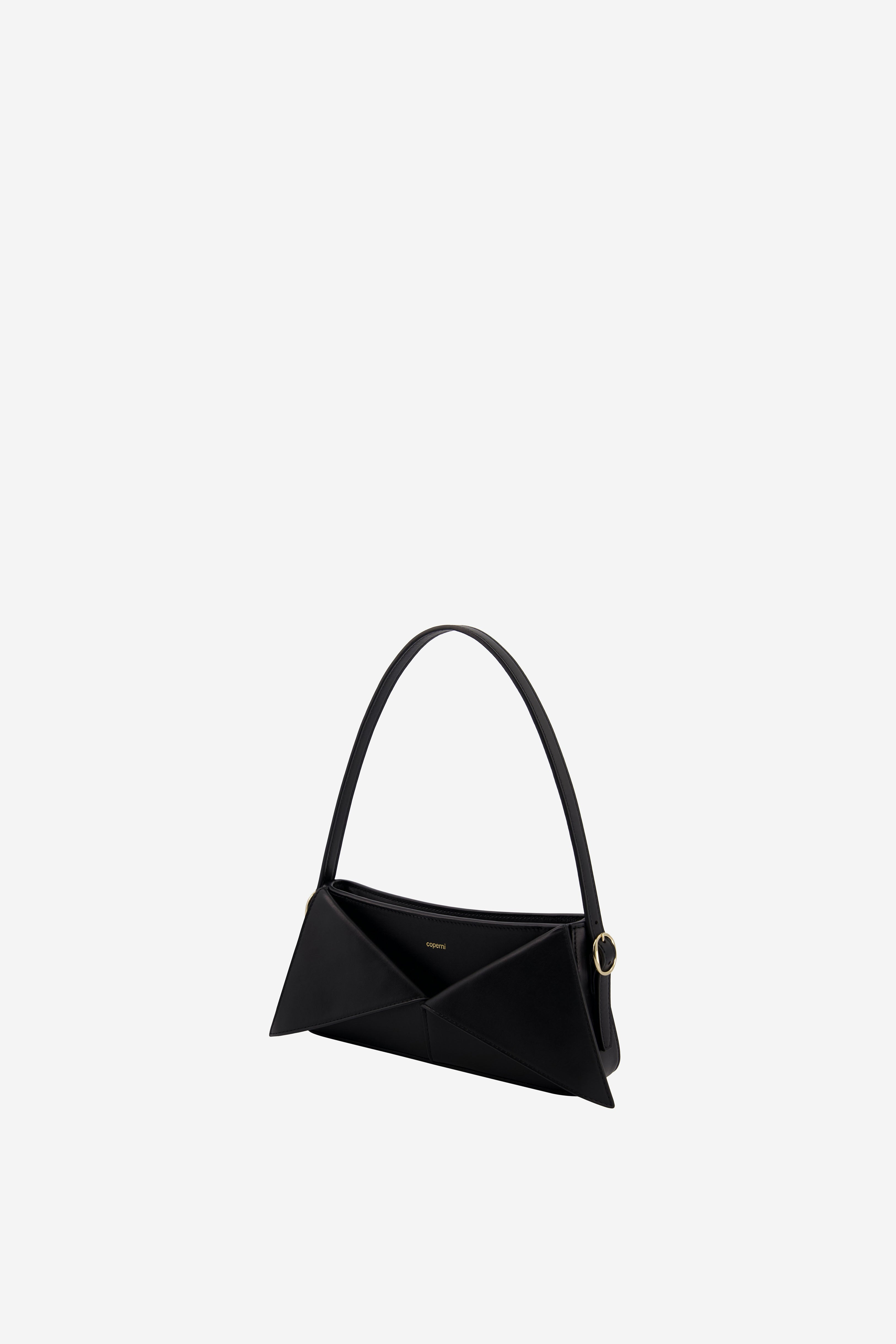 Belt Baguette Bag - 3