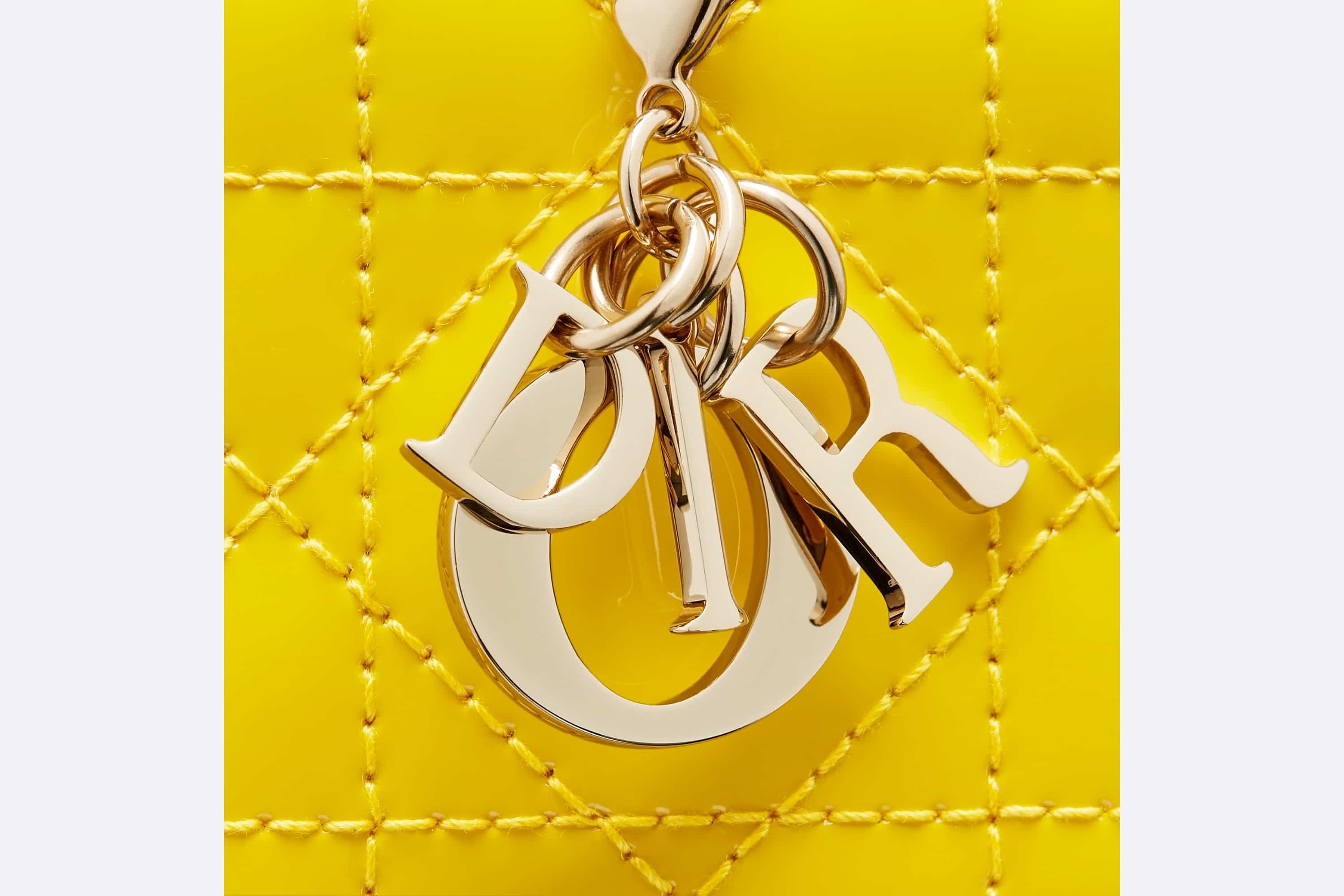 Lady Dior 5-Gusset Card Holder - 5