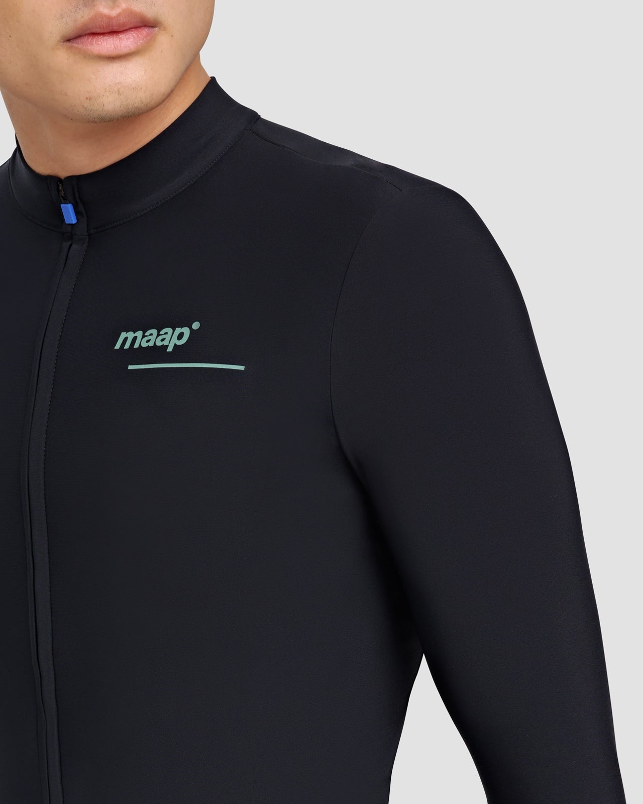 Training Thermal LS Jersey - 6