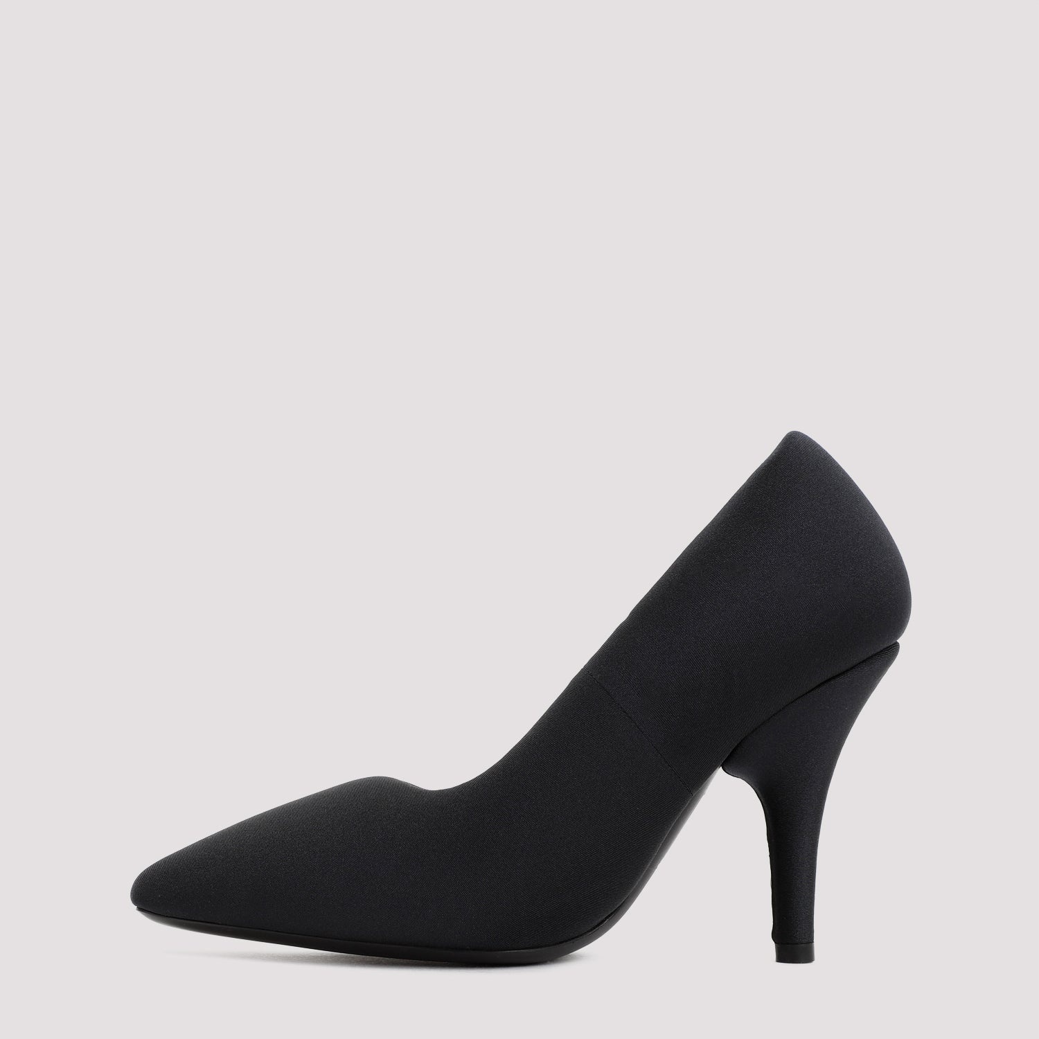 Pumps Black - 4