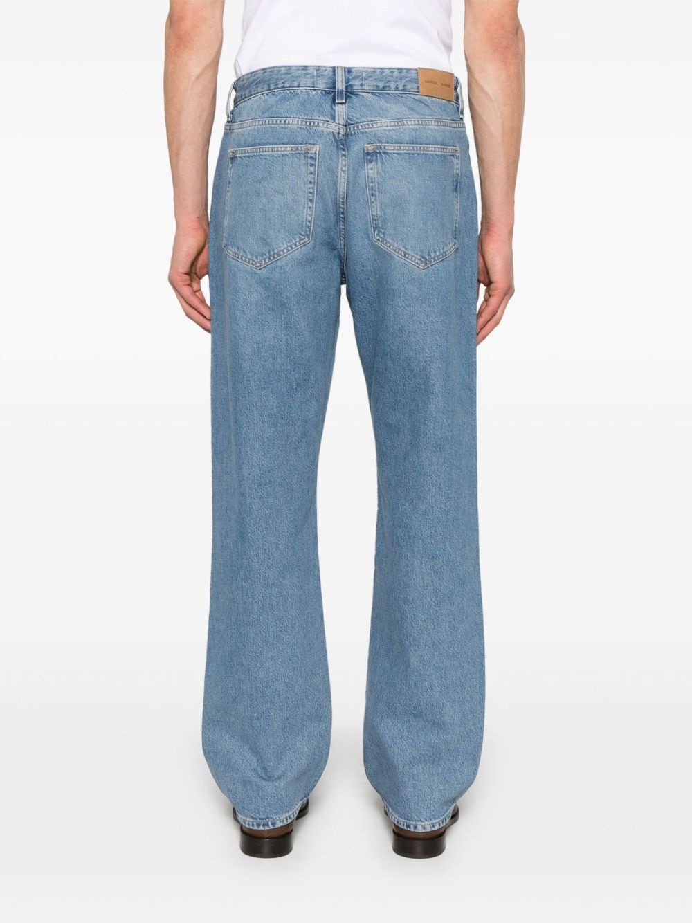 Eddie jeans - 4
