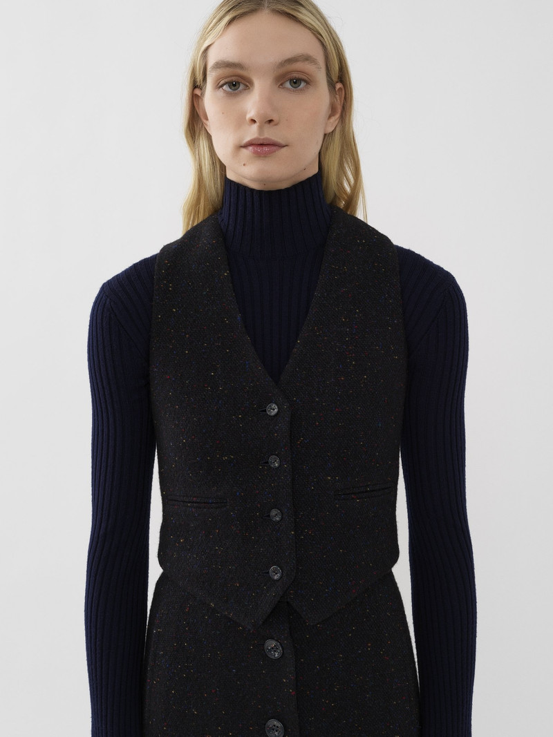 Chloé CLASSIC VEST outlook