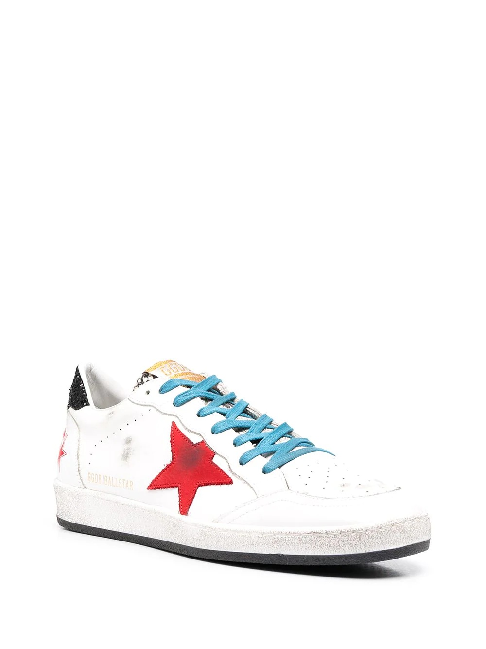 Ballstar low-top sneakers - 2