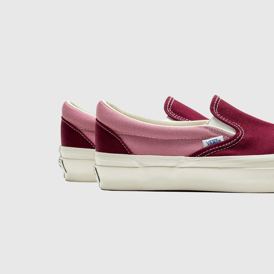 SLIP-ON REISSUE 98 LX BMX - 5