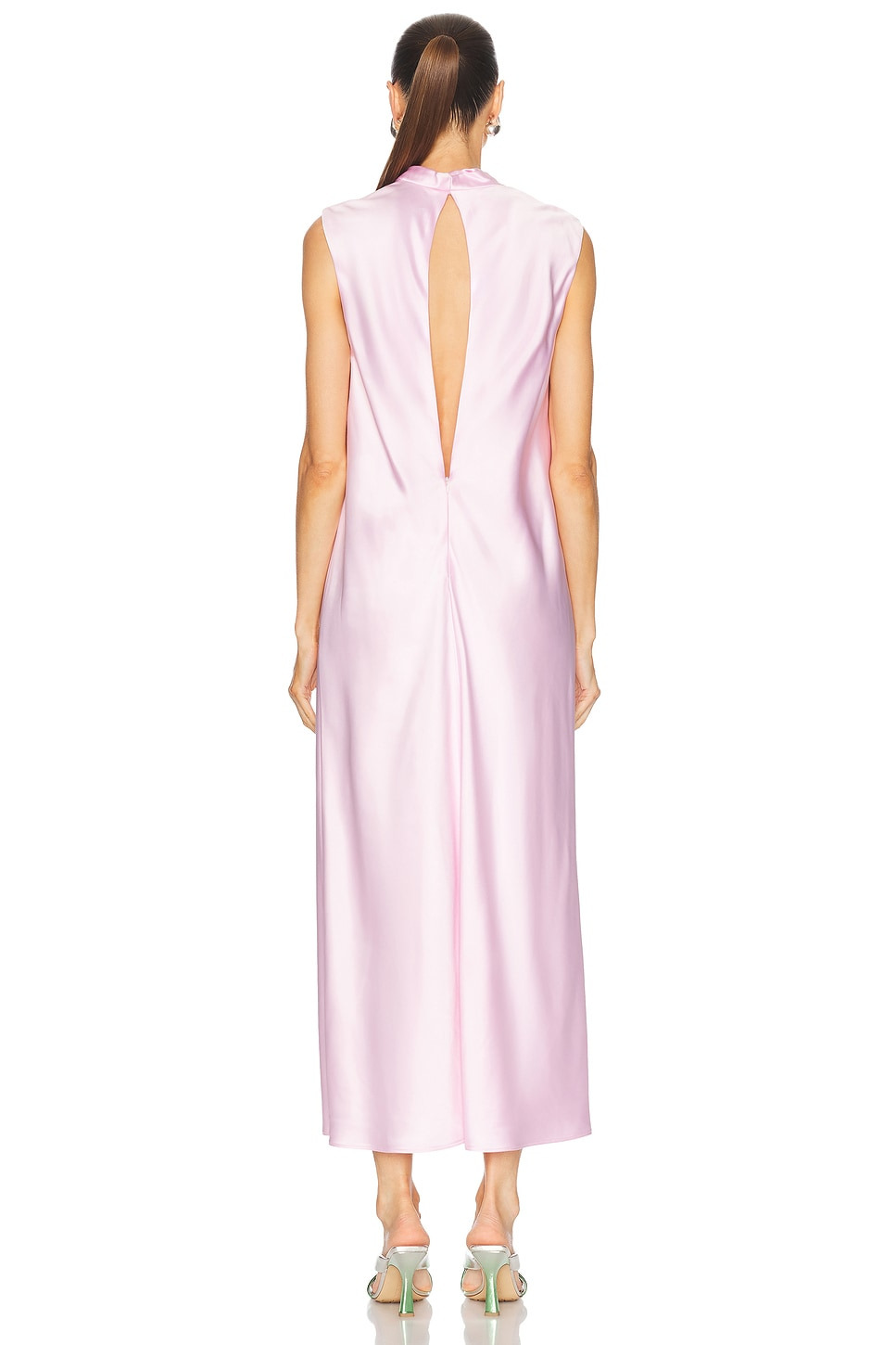 The Daphne Dress - 3