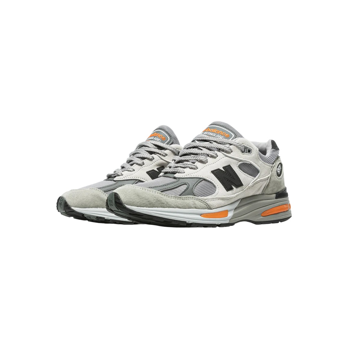 New Balance New Balance 991v2 Made in UK 'Winter Flare
