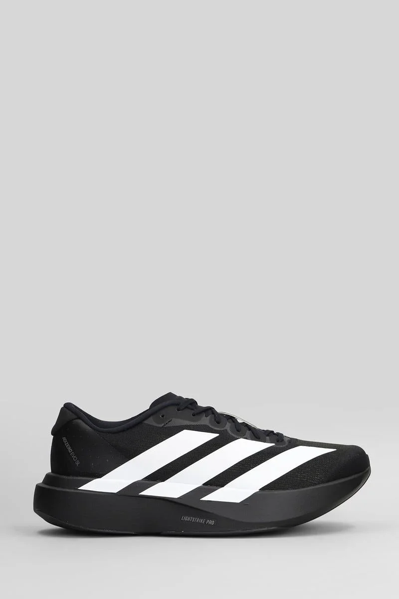 Adidas Adizero Evo 1 Comfor Sneakers - 1