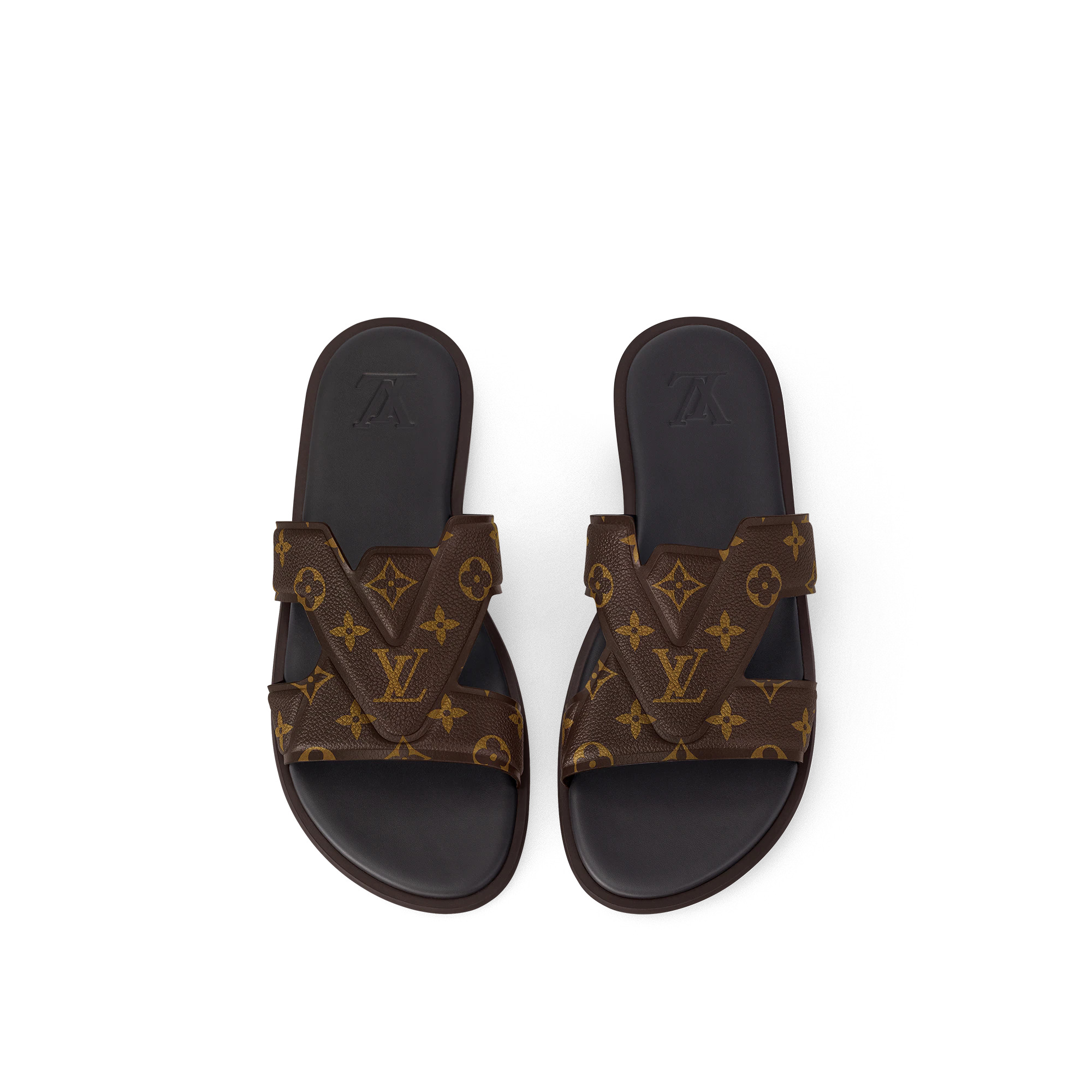 LV Oasis Mule - 3