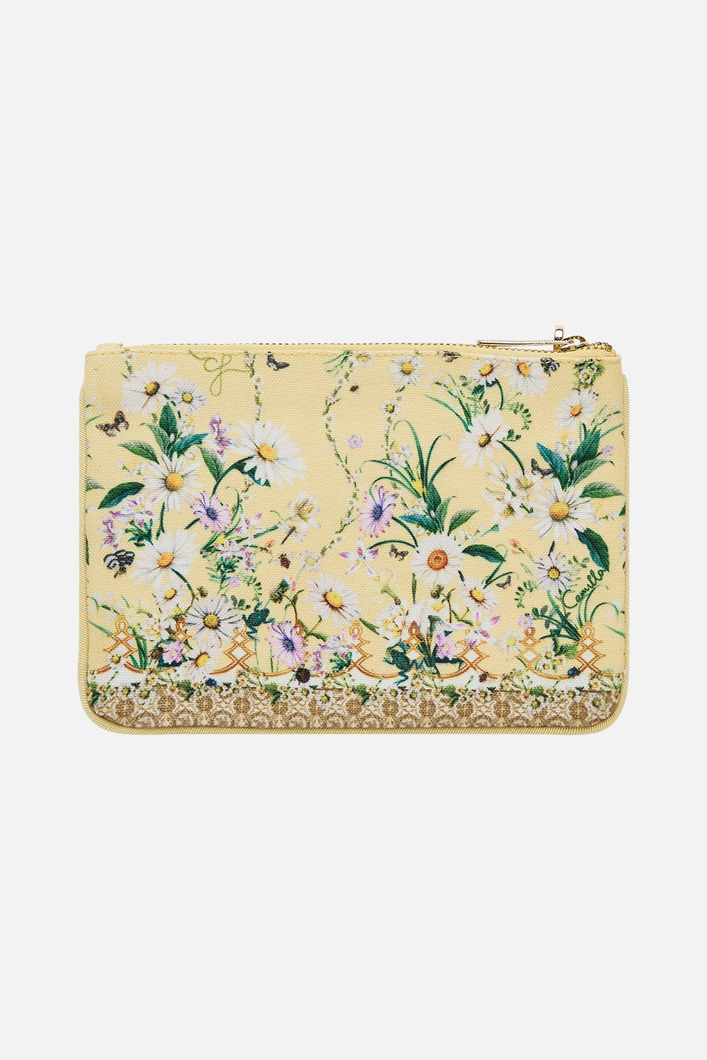 COIN AND PHONE PURSE - 3