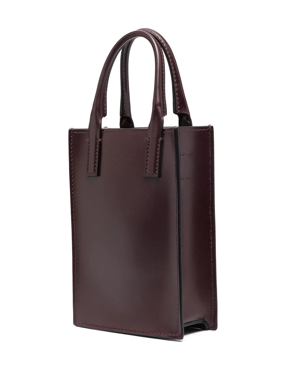 VLOGO signature tote bag - 3