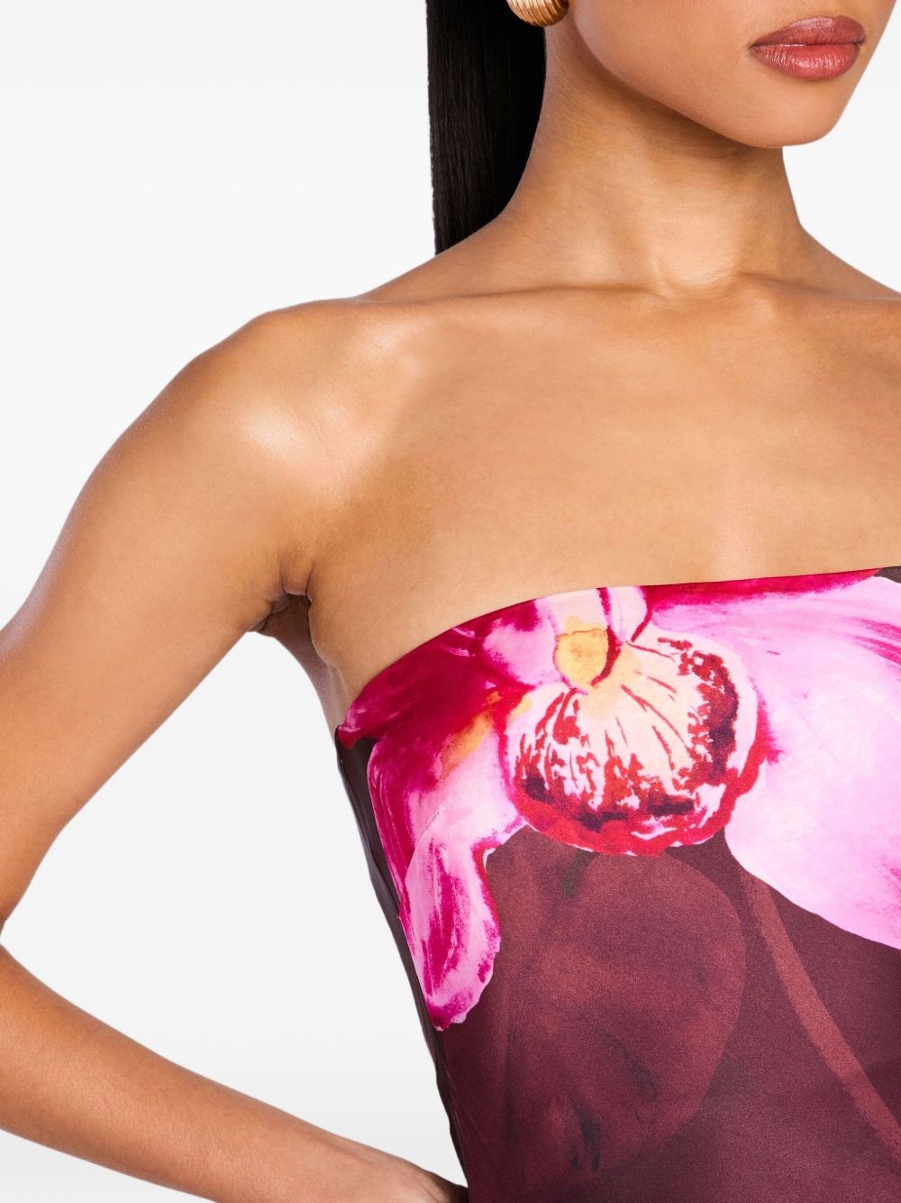 Aiyanna dress - 6