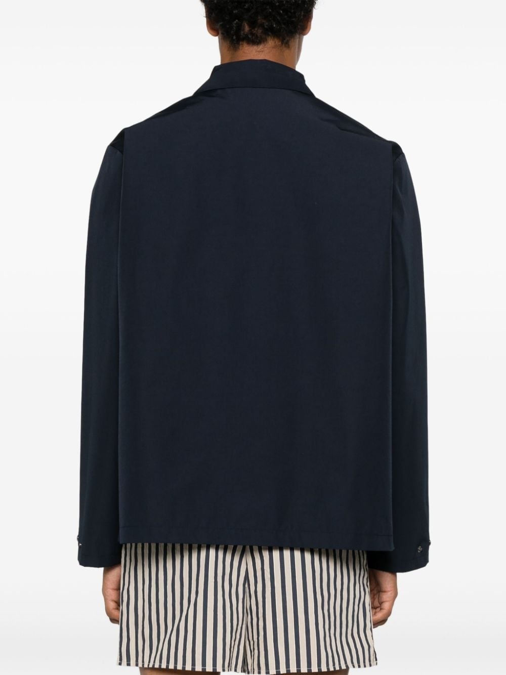 Regis shirt jacket - 4
