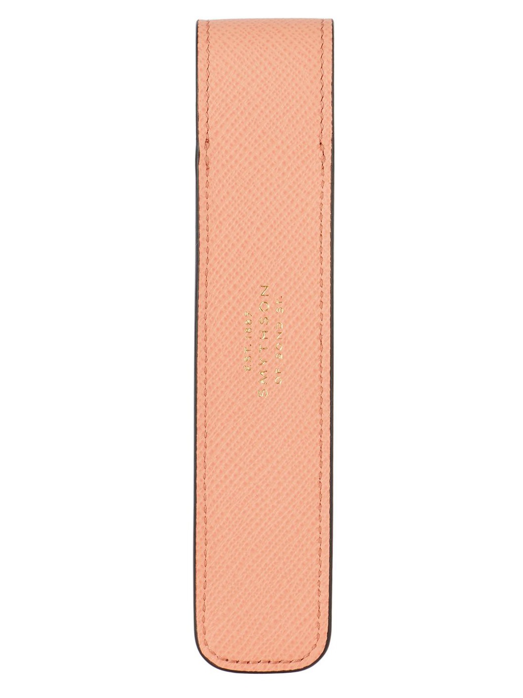 Orange Panama Pen Sleeve - 2