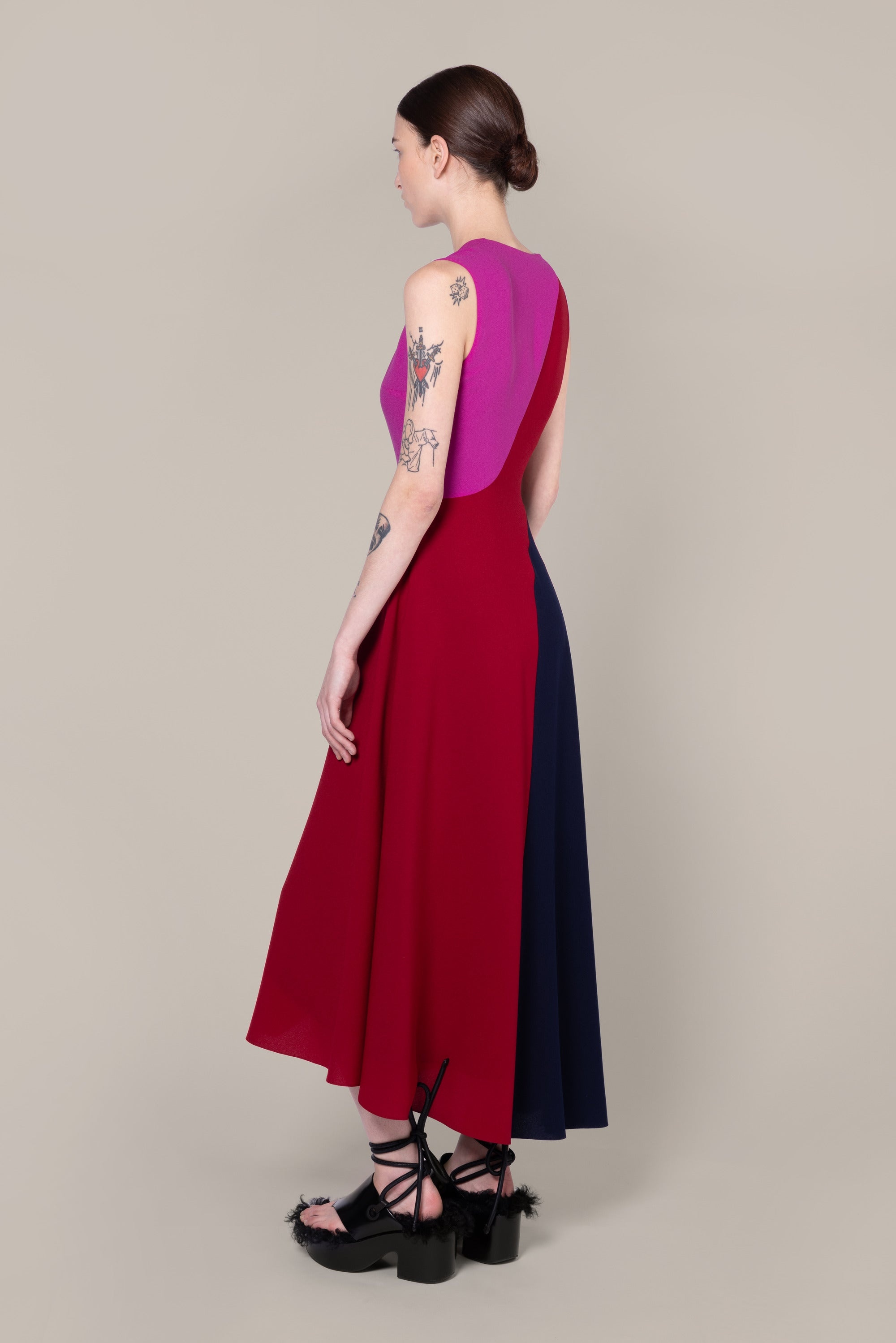 MIRAL DRESS - 3