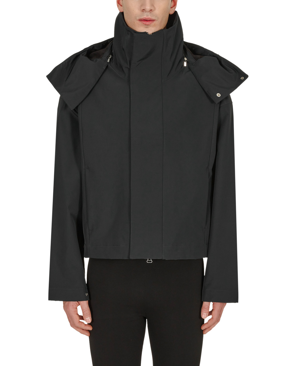 U NRG B JACKET - 7