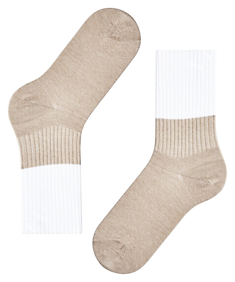 Slow Mood Women Socks 5
