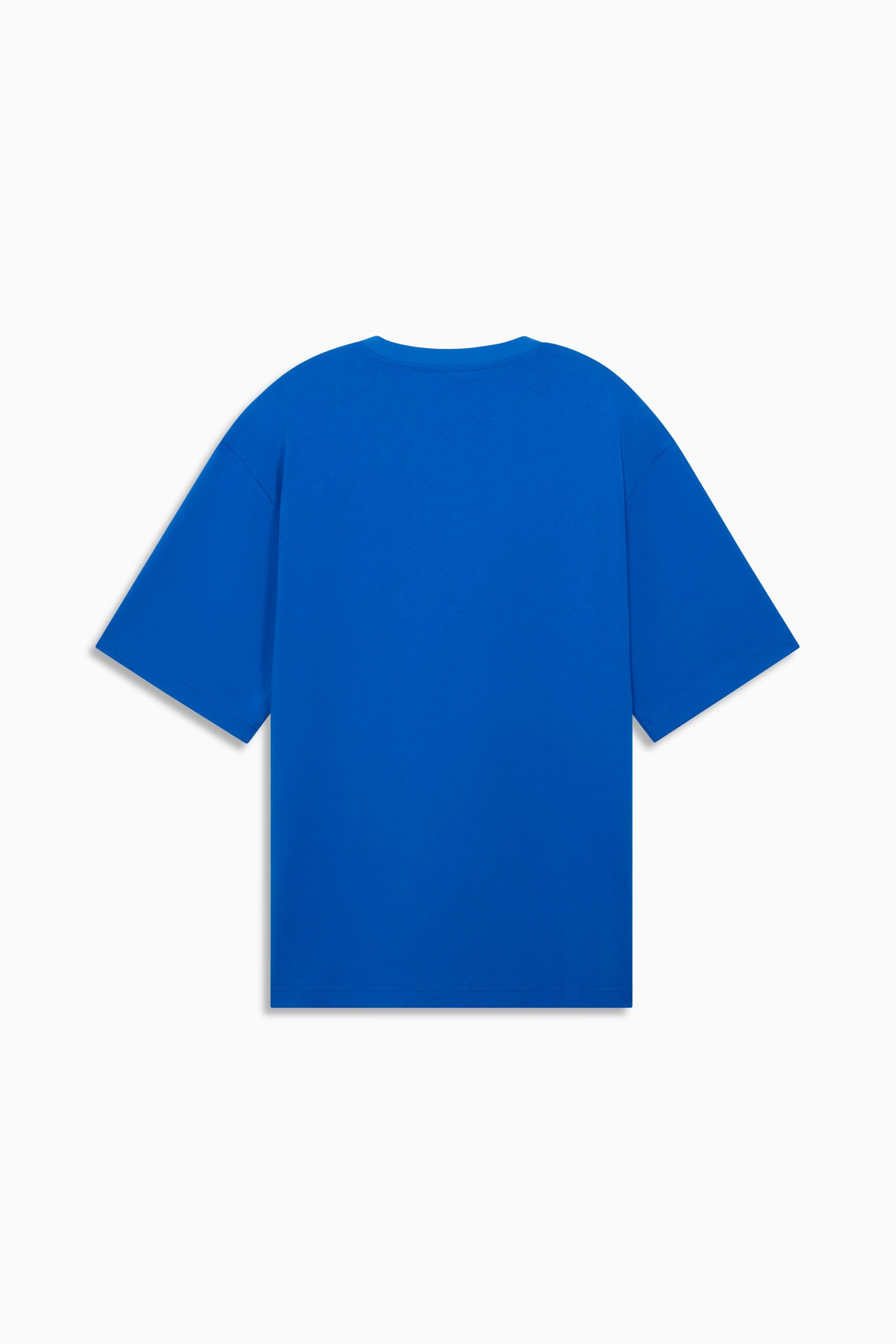 PUMATECH-X Boxy Tee Men - 2