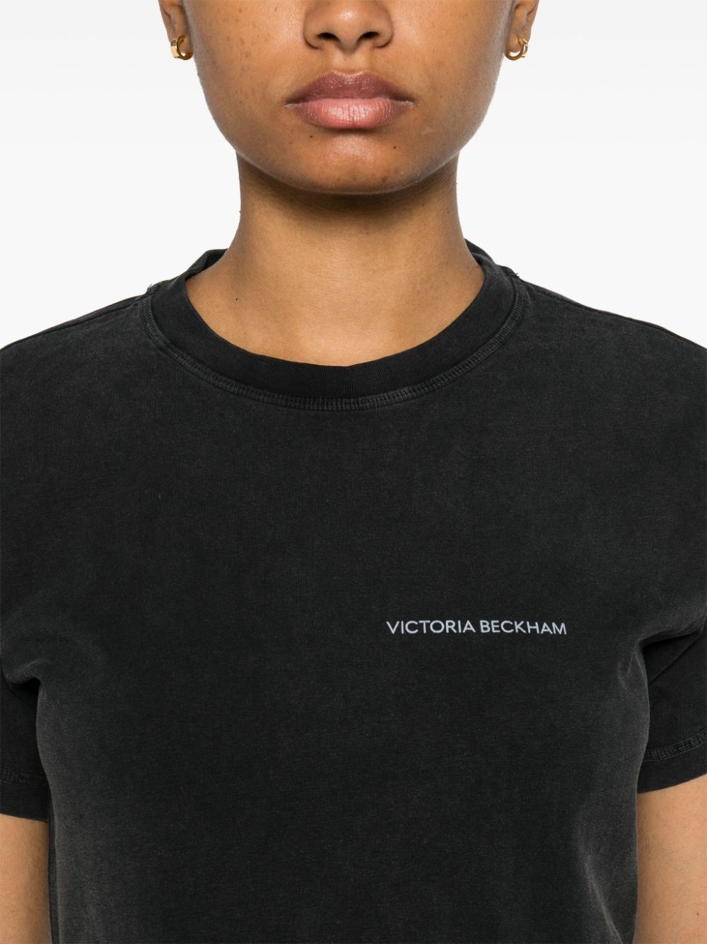 organic cotton T-shirt - 5