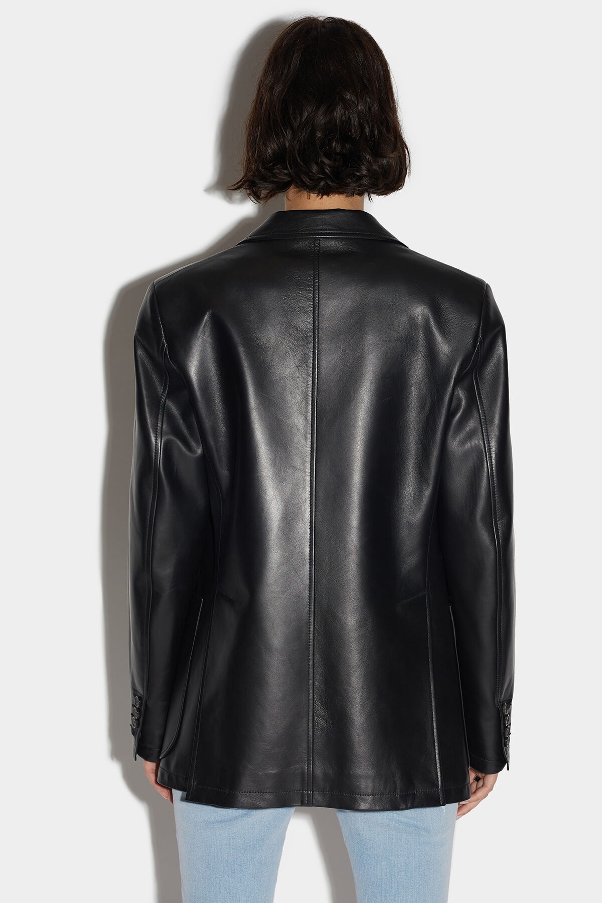EAST BLAZER - 2